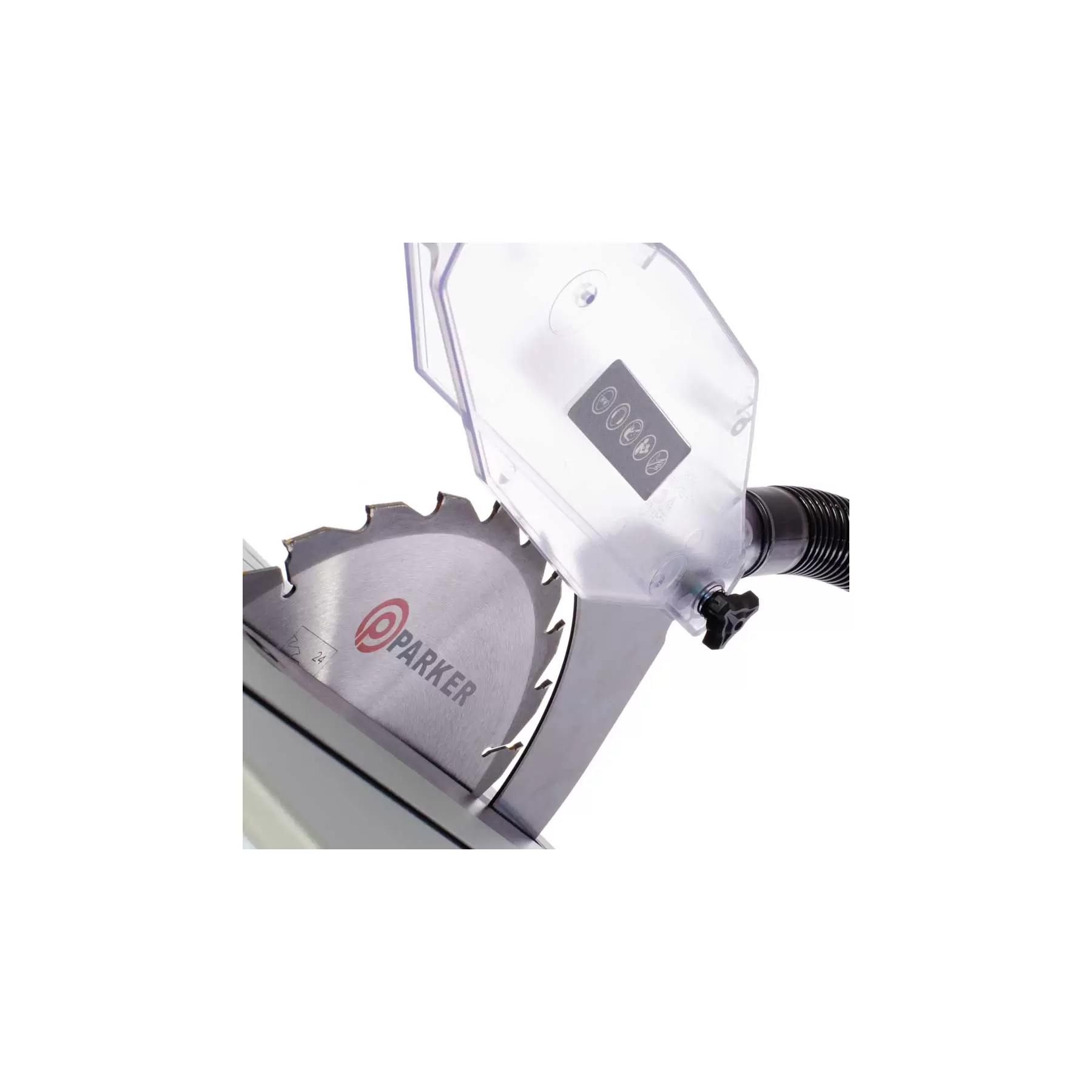 10" Table Saw - 2000W 5000RPM - Image 10
