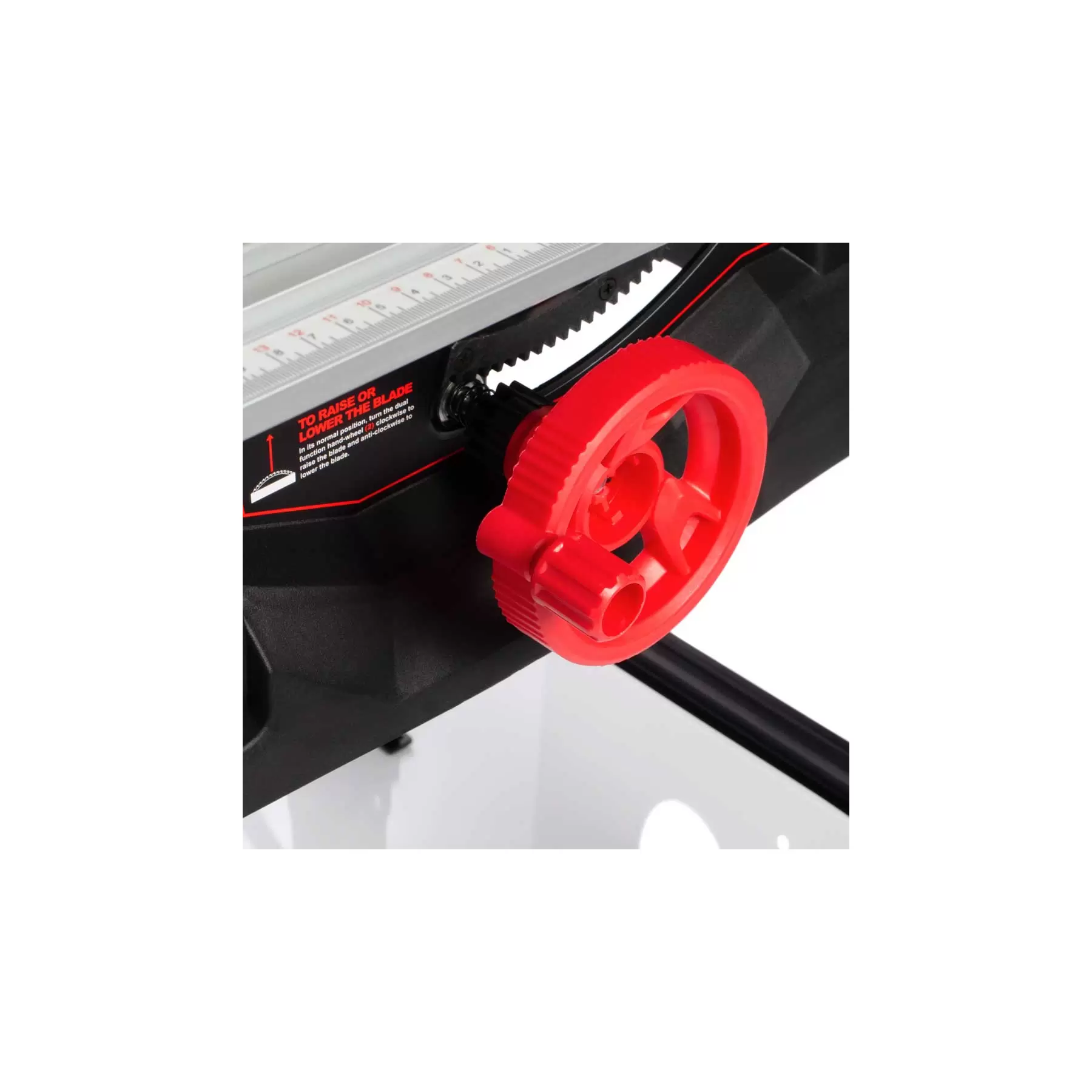 10" Table Saw - 2000W 5000RPM - Image 12
