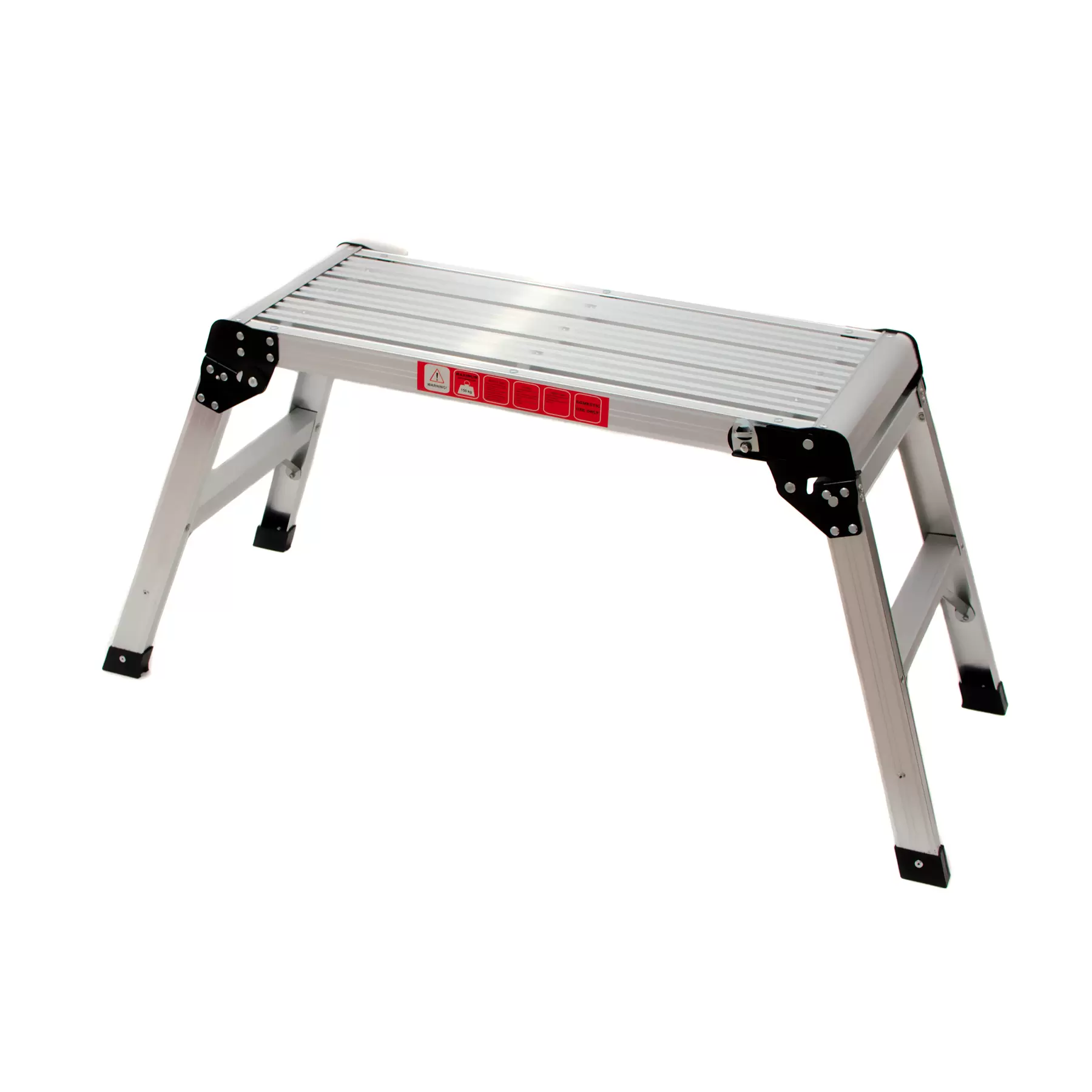 Work Platform Step Ladder - Image 1