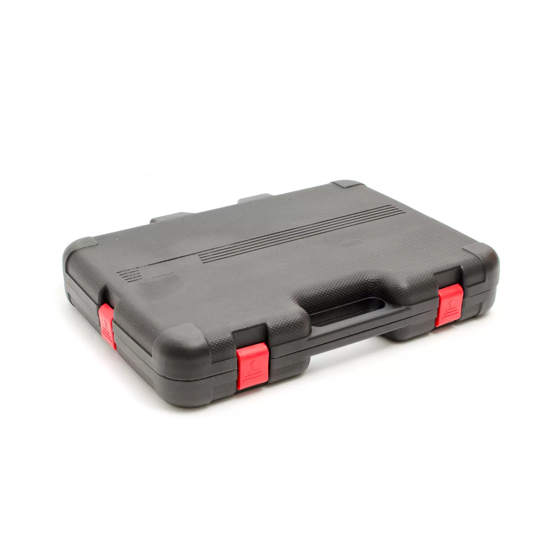 215 Piece Professional Socket Set - 1/2" 3/8" 1/2" DR / Spanners / Torx + More - Image 7