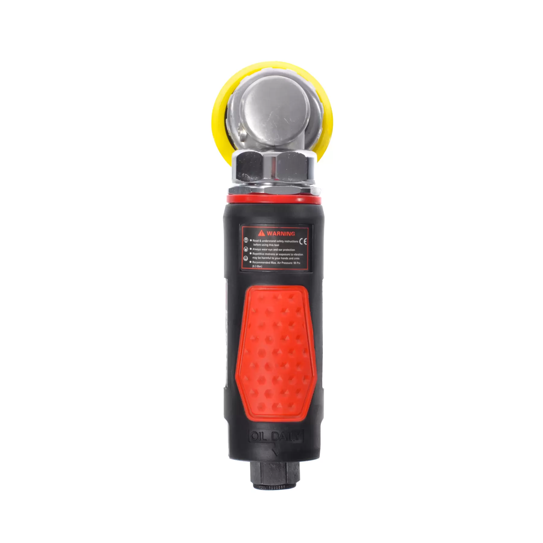 2" Mini Air Sander - Image 3