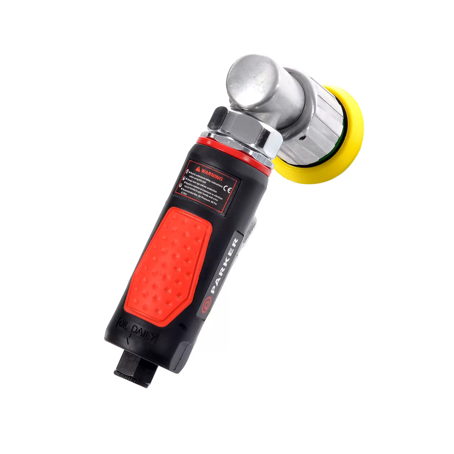 2" Mini Air Sander - Image 4