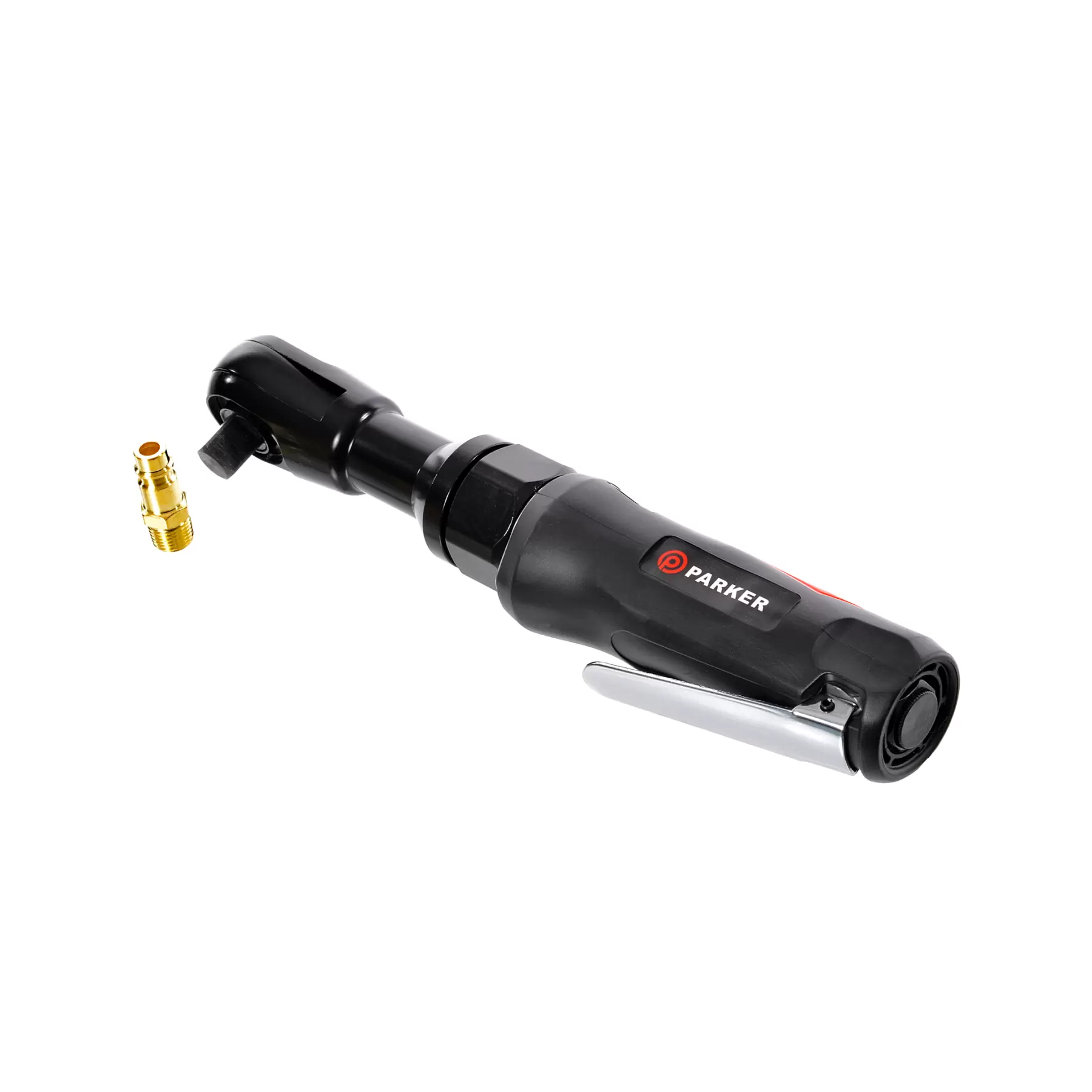 1/2" Air Ratchet Wrench