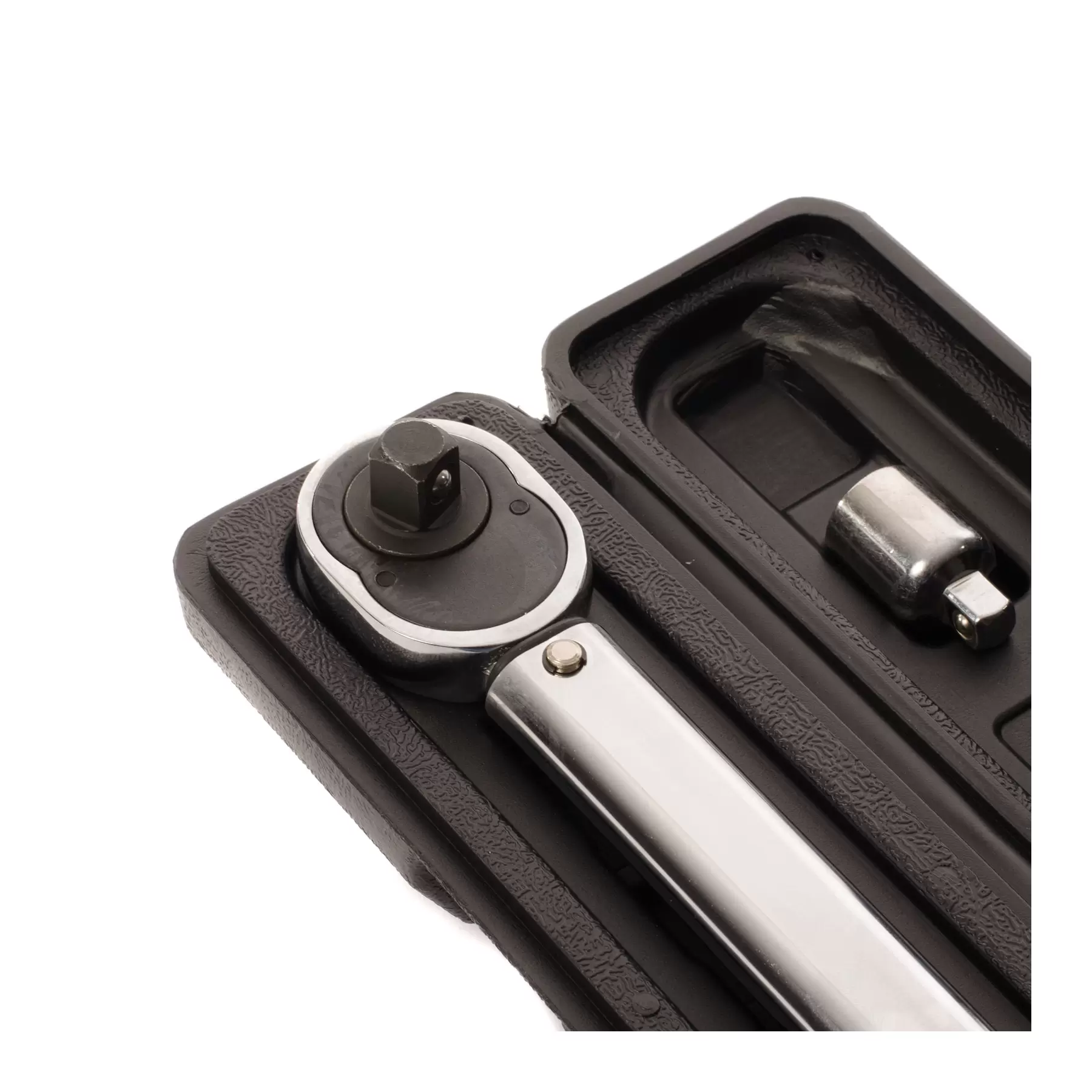 1/2" 0.5" Drive Torque Wrench - 21-155 ft-lb / 28-210Nm - Image 5