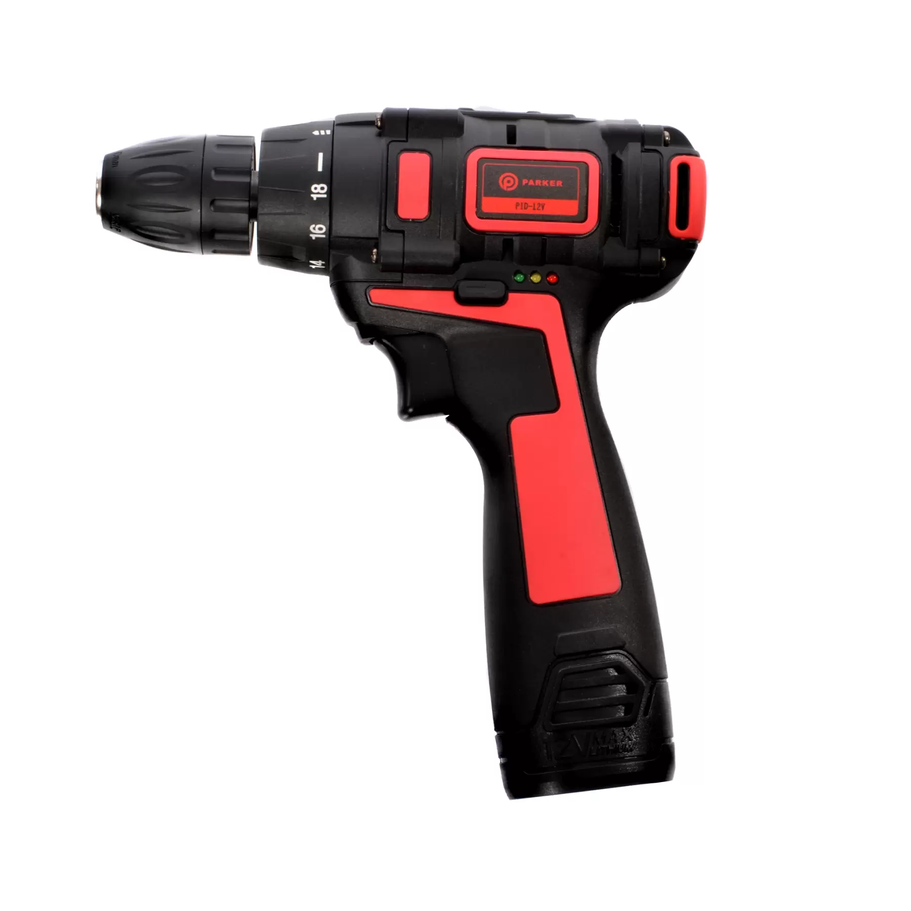12V Cordless Drill / Driver - Image 1