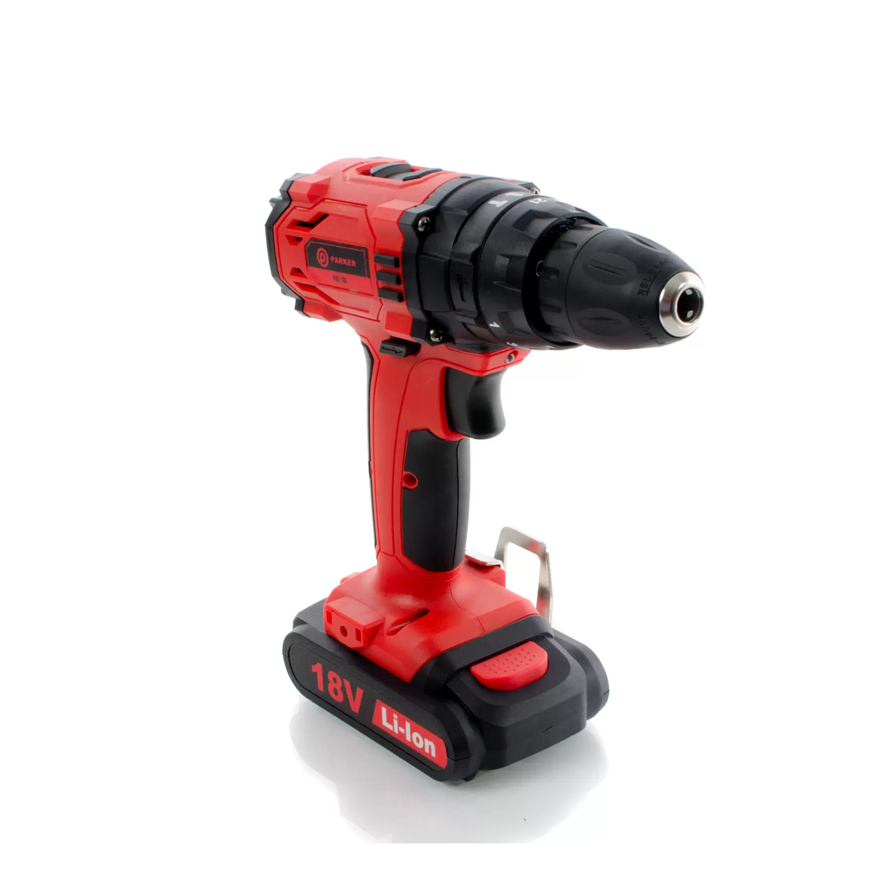 Cordless Hammer Drill - 18V Li-Ion  - Image 5