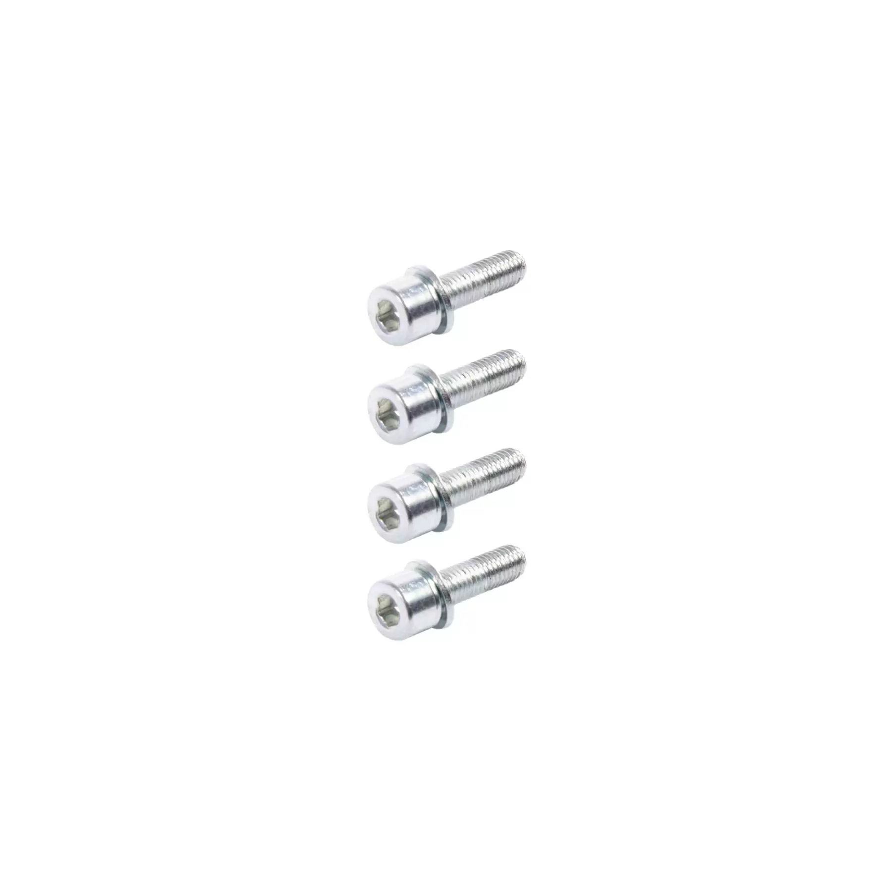 M5 16mm Screw (4 Pack) M5 16mm Screw (4 Pack)