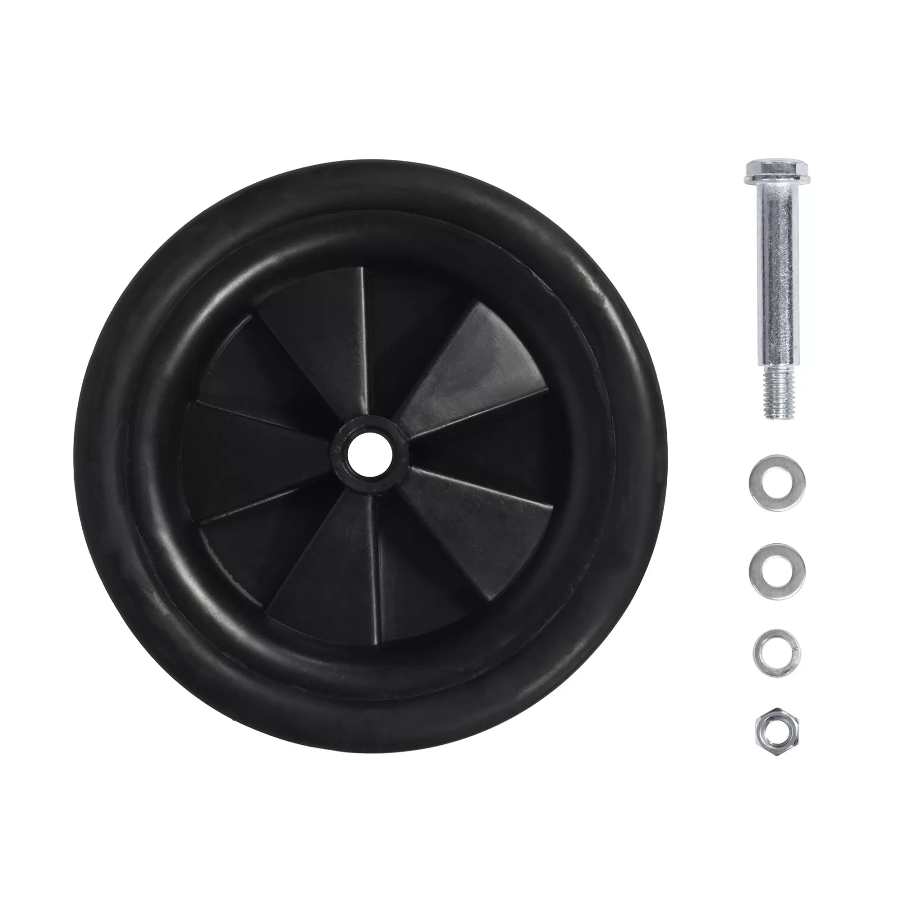 Wheel Kit (PAC-96-24-HR) Wheel Kit (PAC-96-24-HR)