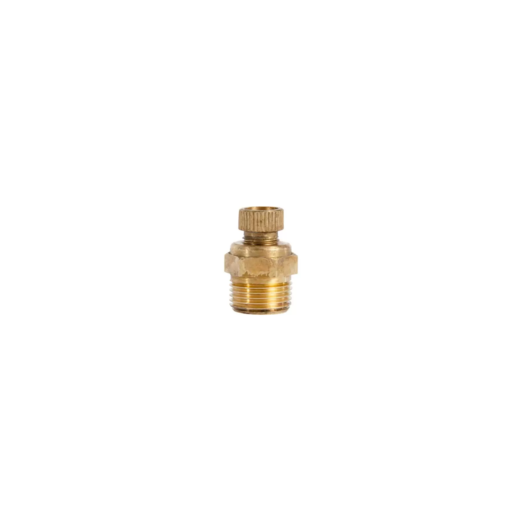 Bleed Valve (PAC-96-50) Bleed Valve (PAC-96-50)