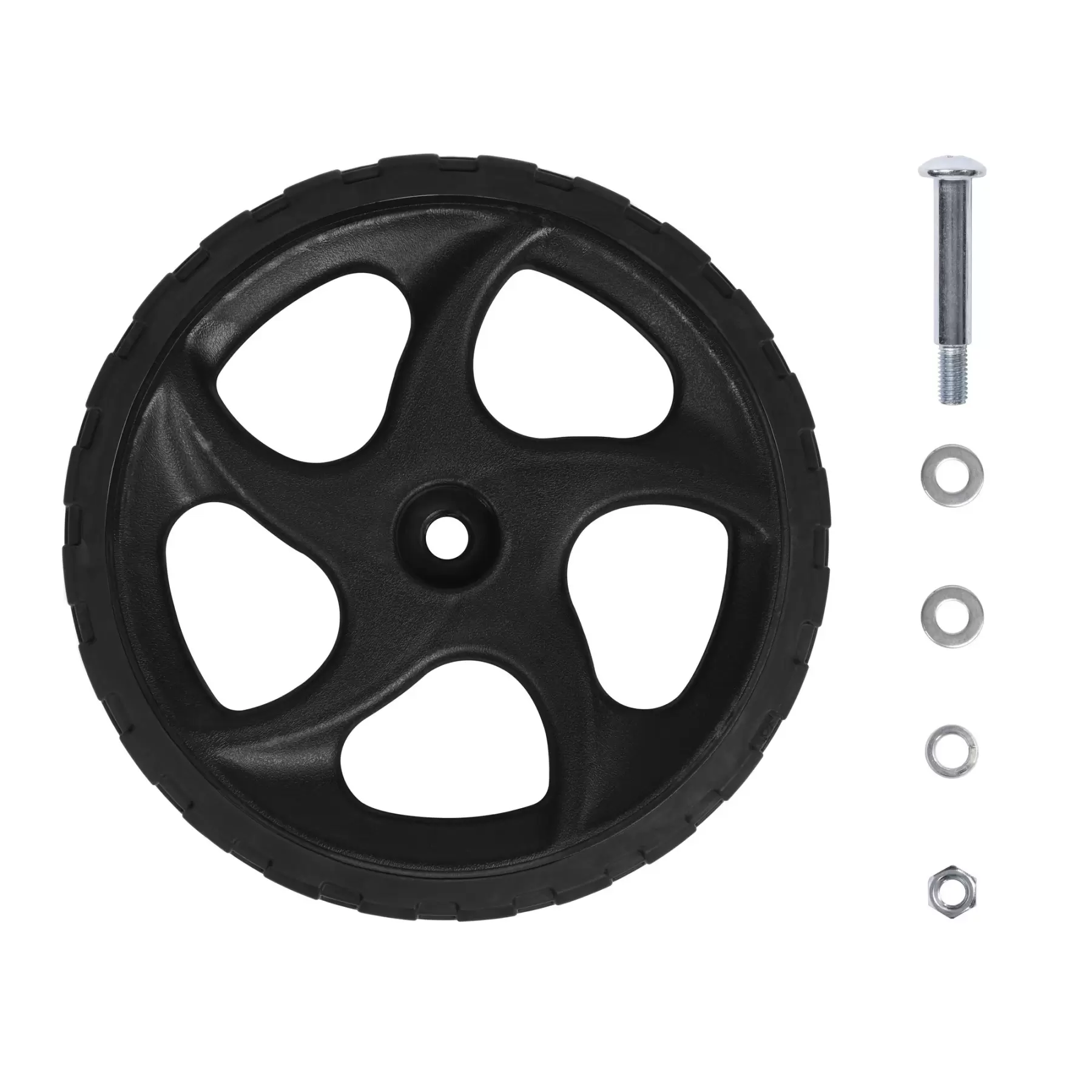 Wheel Kit (PAC-96-50-HR) Wheel Kit (PAC-96-50-HR)