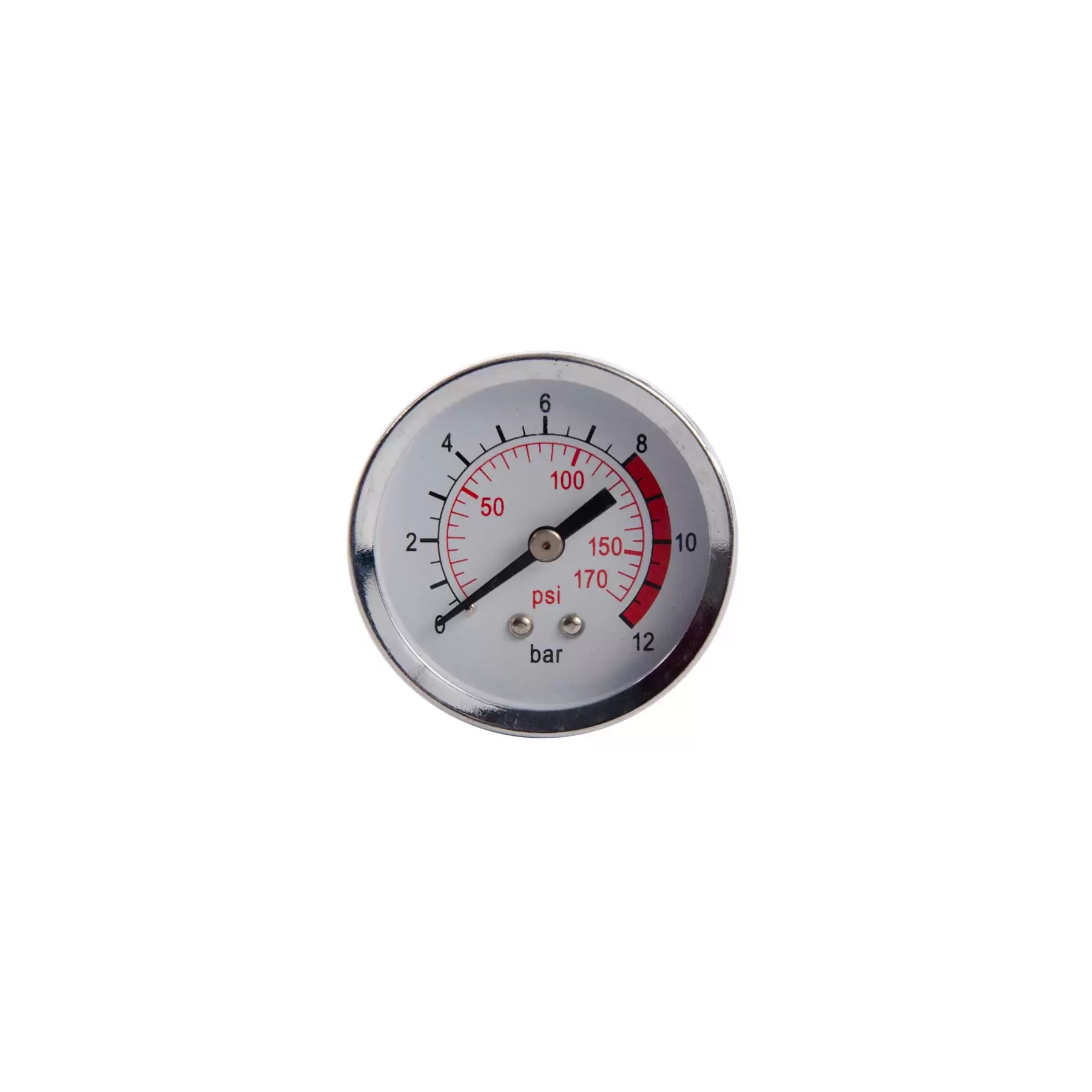 Large Pressure Gauge (PAC-57-6) Large Pressure Gauge (PAC-57-6)