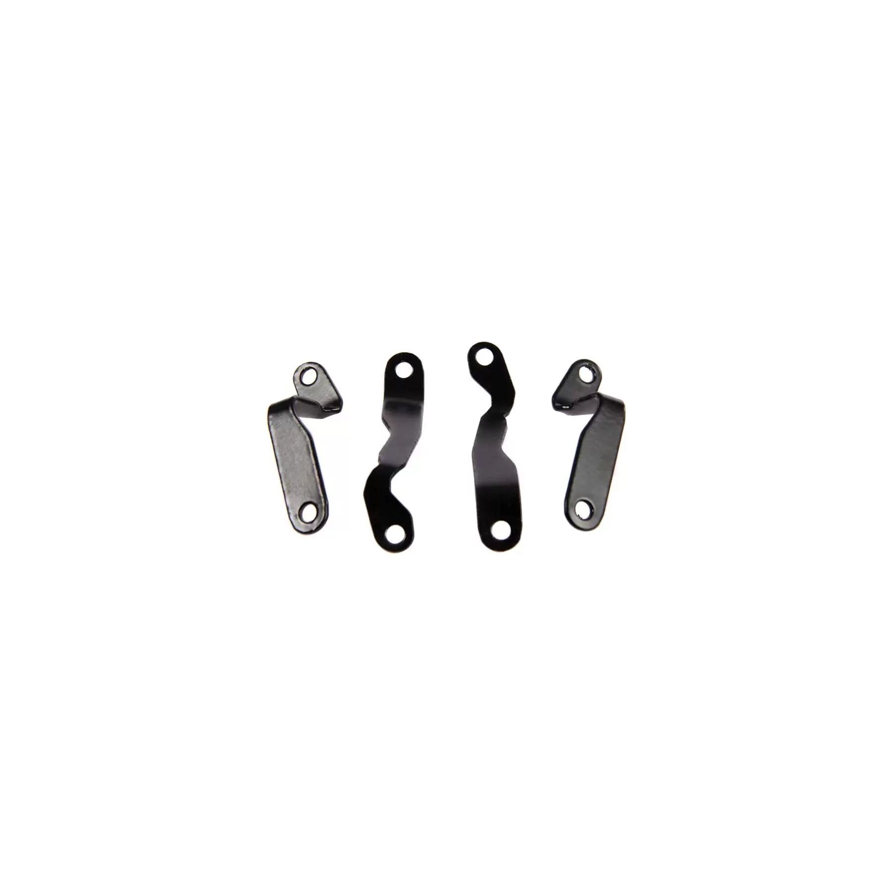 Replacement Bracket Set (PBLB-6500-B) Replacement Bracket Set (PBLB-6500-B)