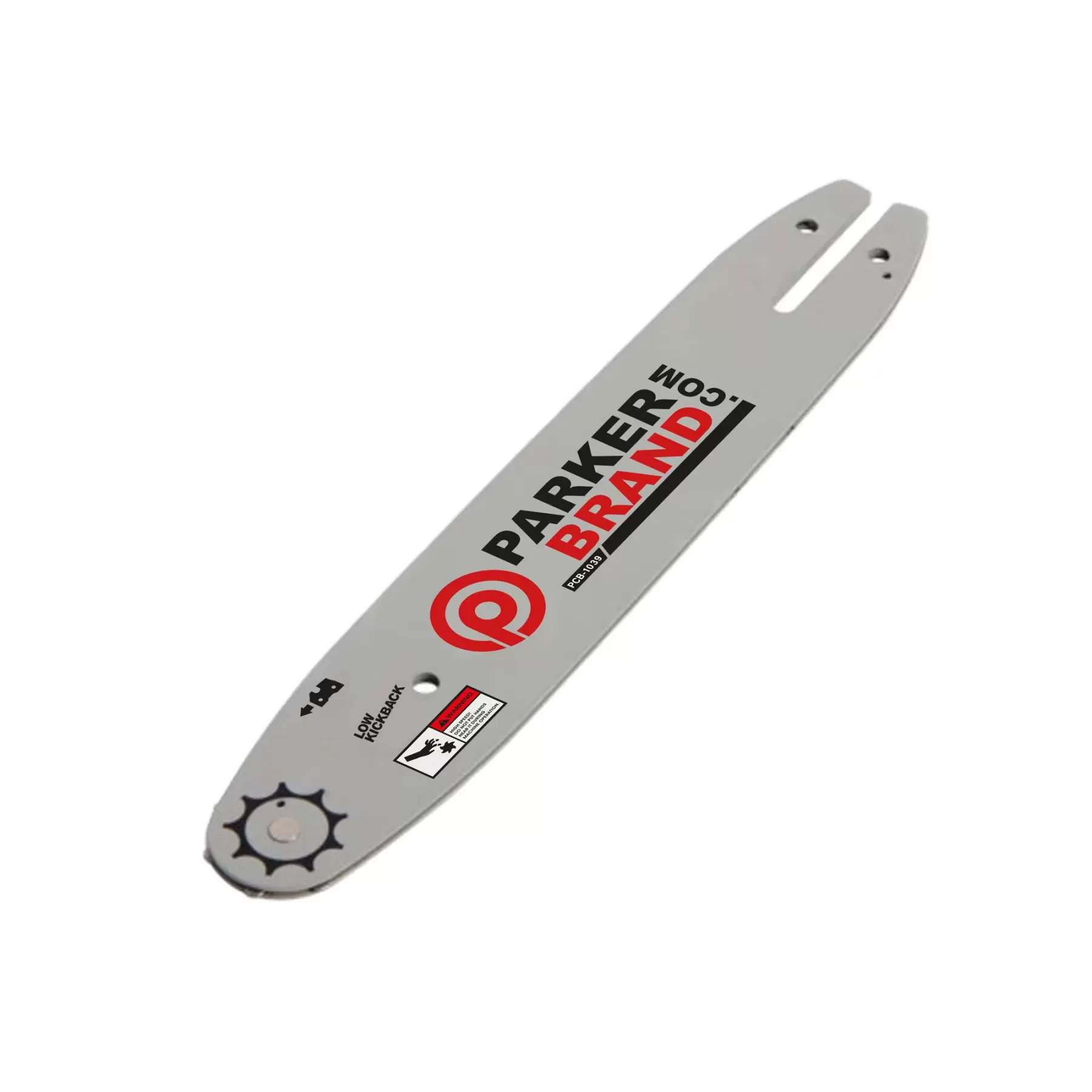 10" Replacement Chainsaw Bar (39 Link) 10" Replacement Chainsaw Bar (39 Link)