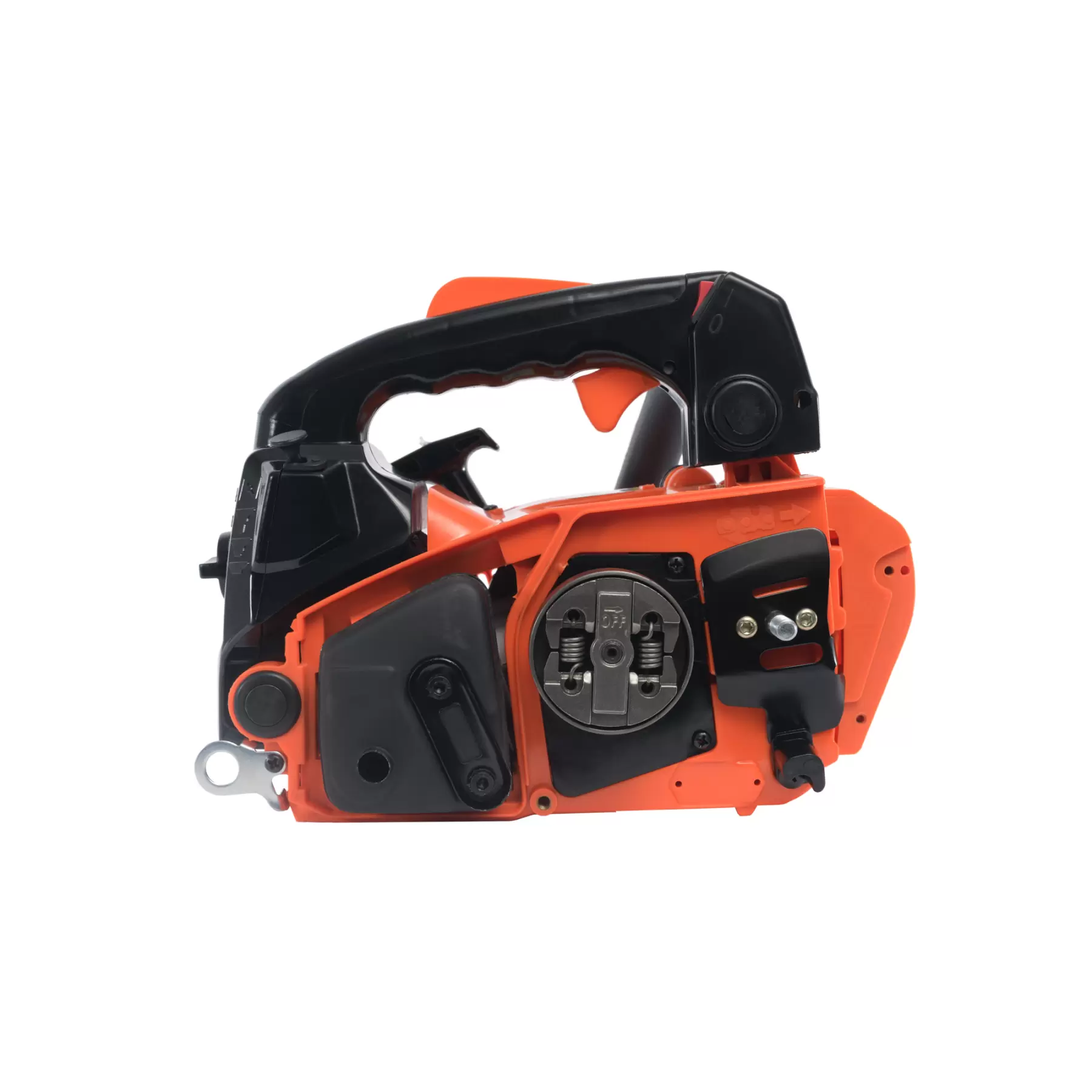 26cc Chainsaw Body (PCS-2600) - Image 2