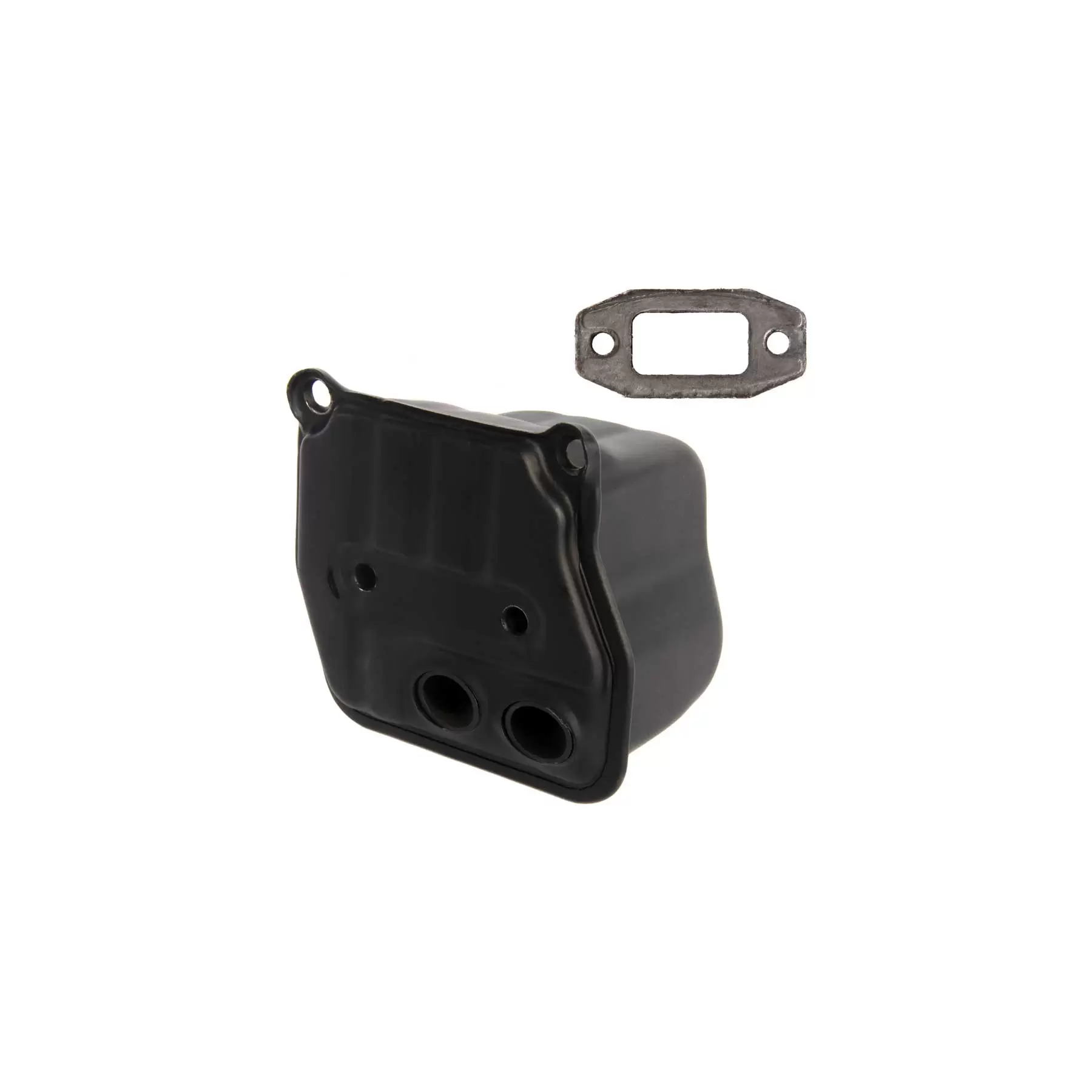 Exhaust Kit (PCS-4500/PCS-5800/PCS-6200) Exhaust Kit (PCS-4500/PCS-5800/PCS-6200)