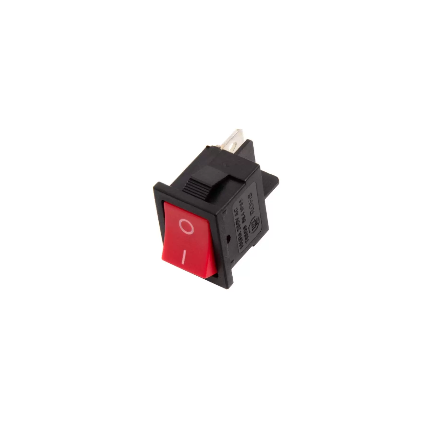 On/Off Switch (PCS-4500/PCS-5800/PCS-6200) On/Off Switch (PCS-4500/PCS-5800/PCS-6200)