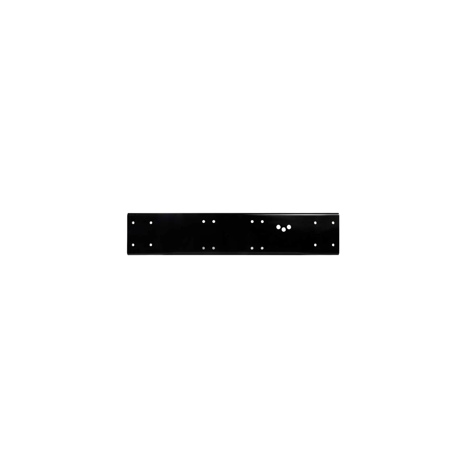 Heavy Duty Winch Mounting Plate - Image 3