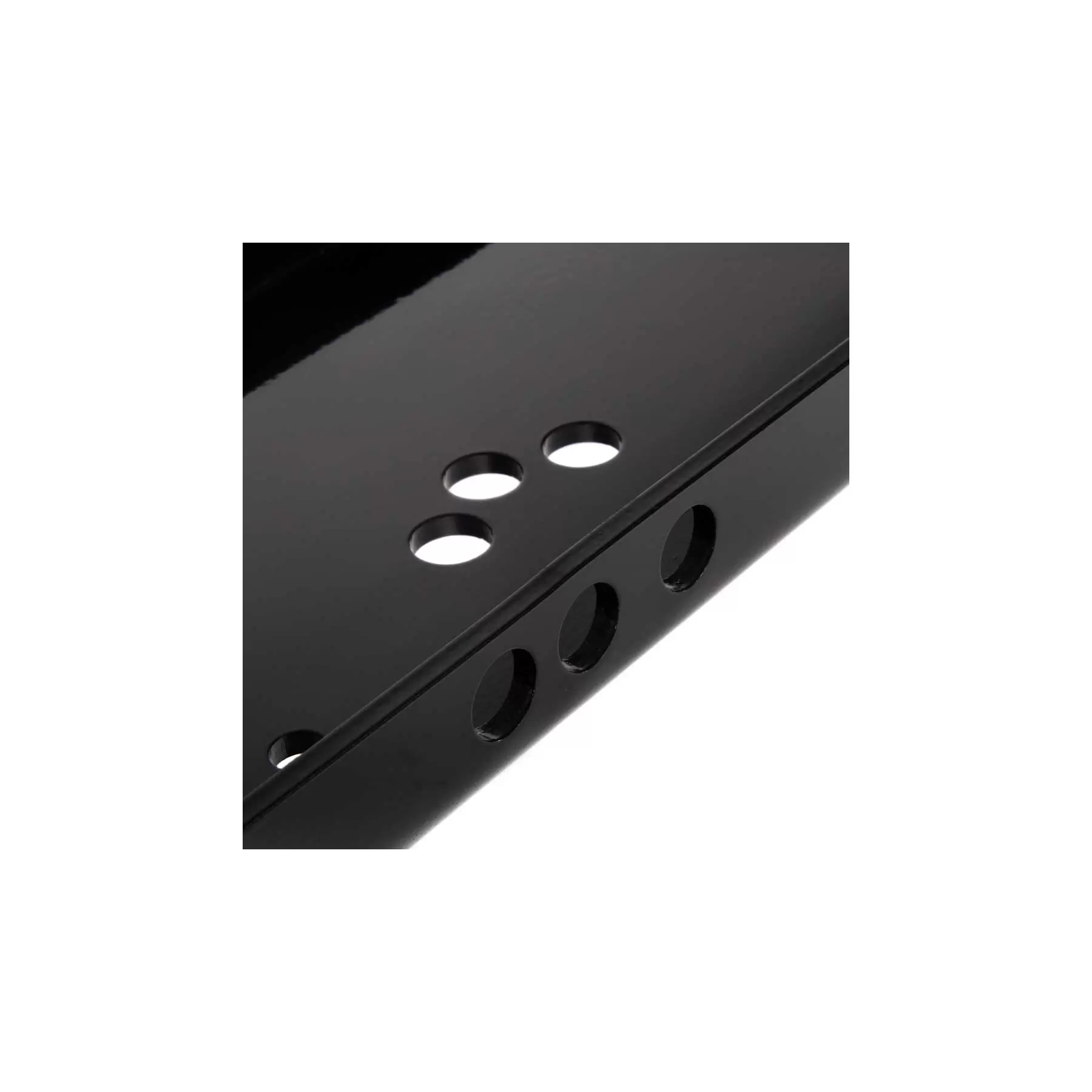 Heavy Duty Winch Mounting Plate - Image 4