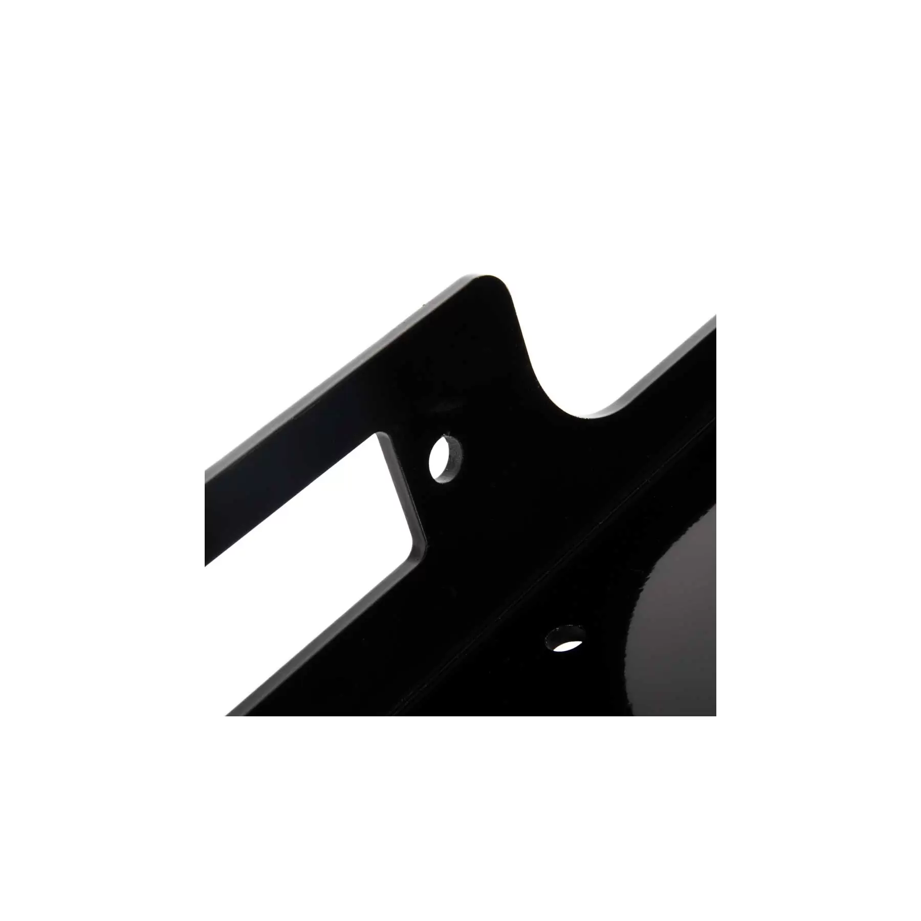 Heavy Duty Winch Mounting Plate - Image 5