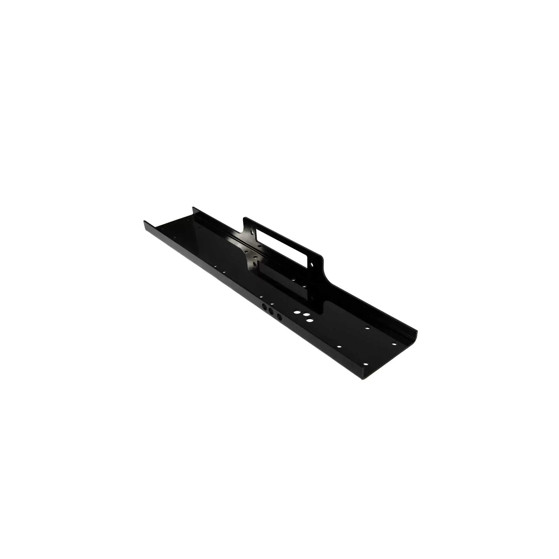 Heavy Duty Winch Mounting Plate Heavy Duty Winch Mounting Plate