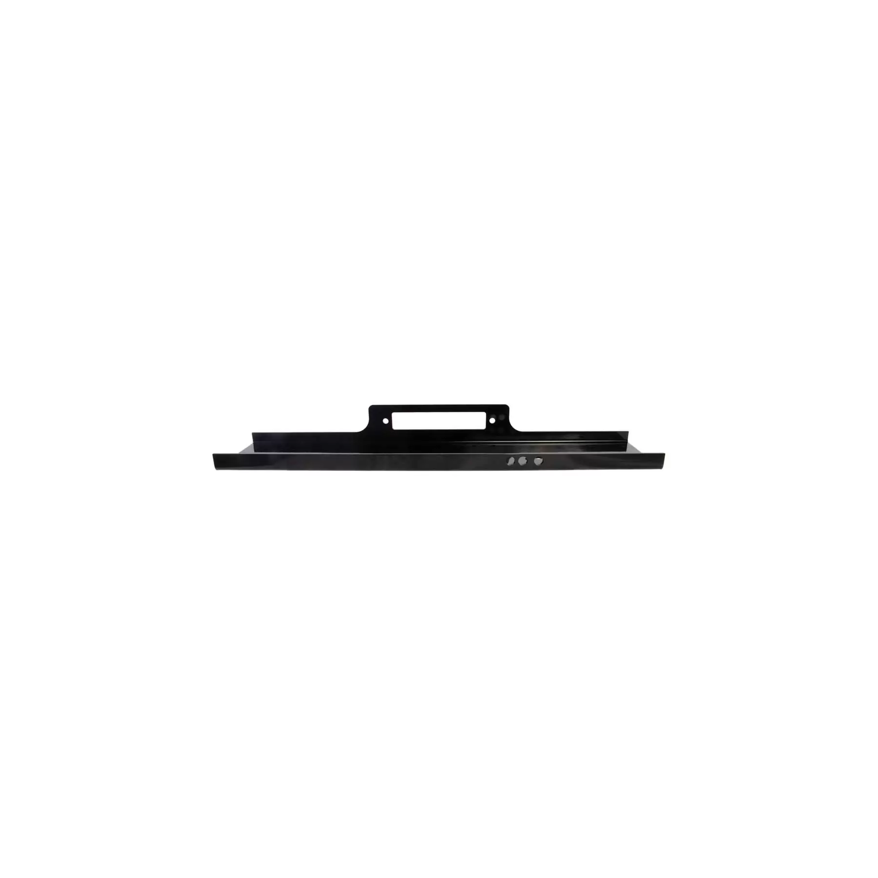 Heavy Duty Winch Mounting Plate - Image 2
