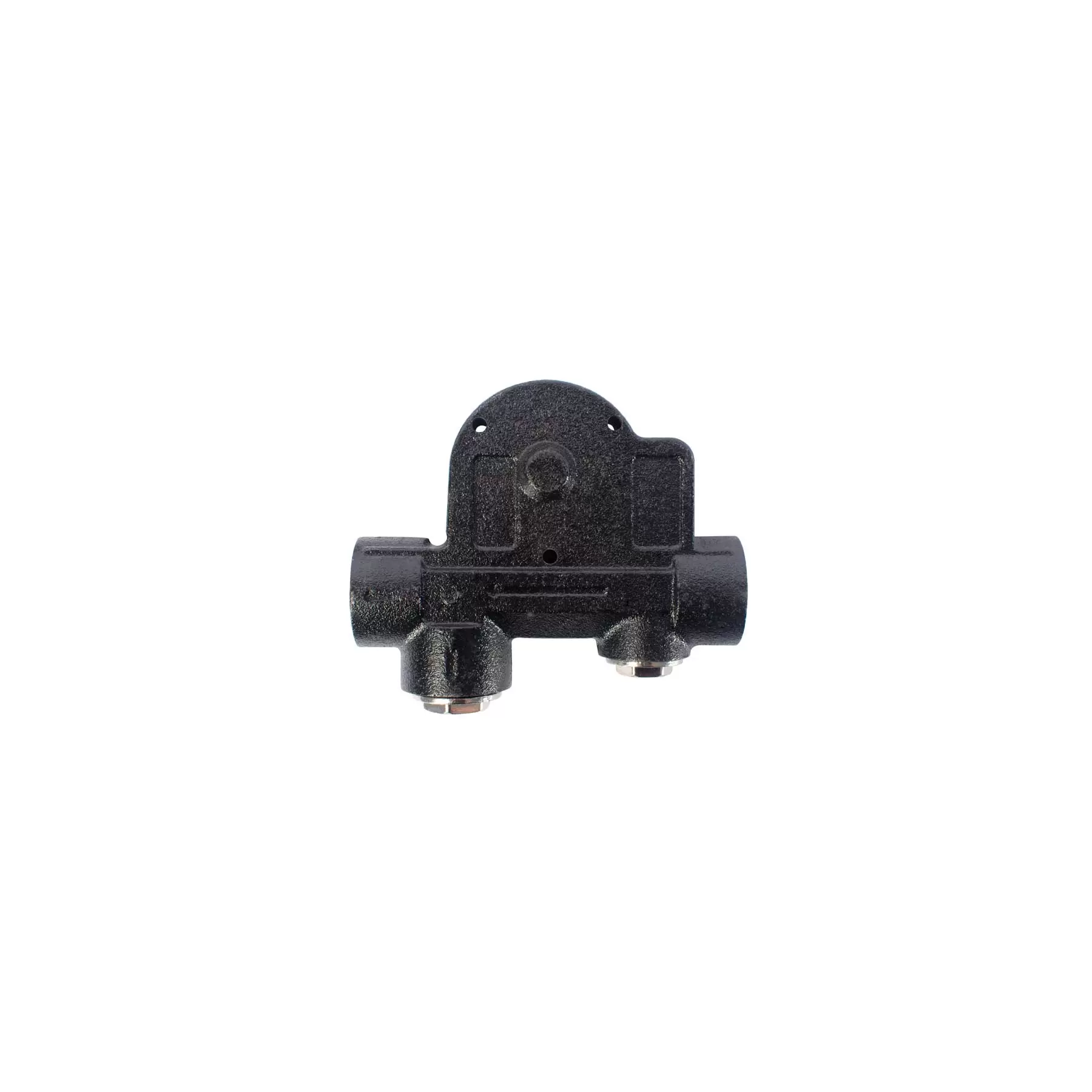 Pump Housing (PFTK-230V) Pump Housing (PFTK-230V)