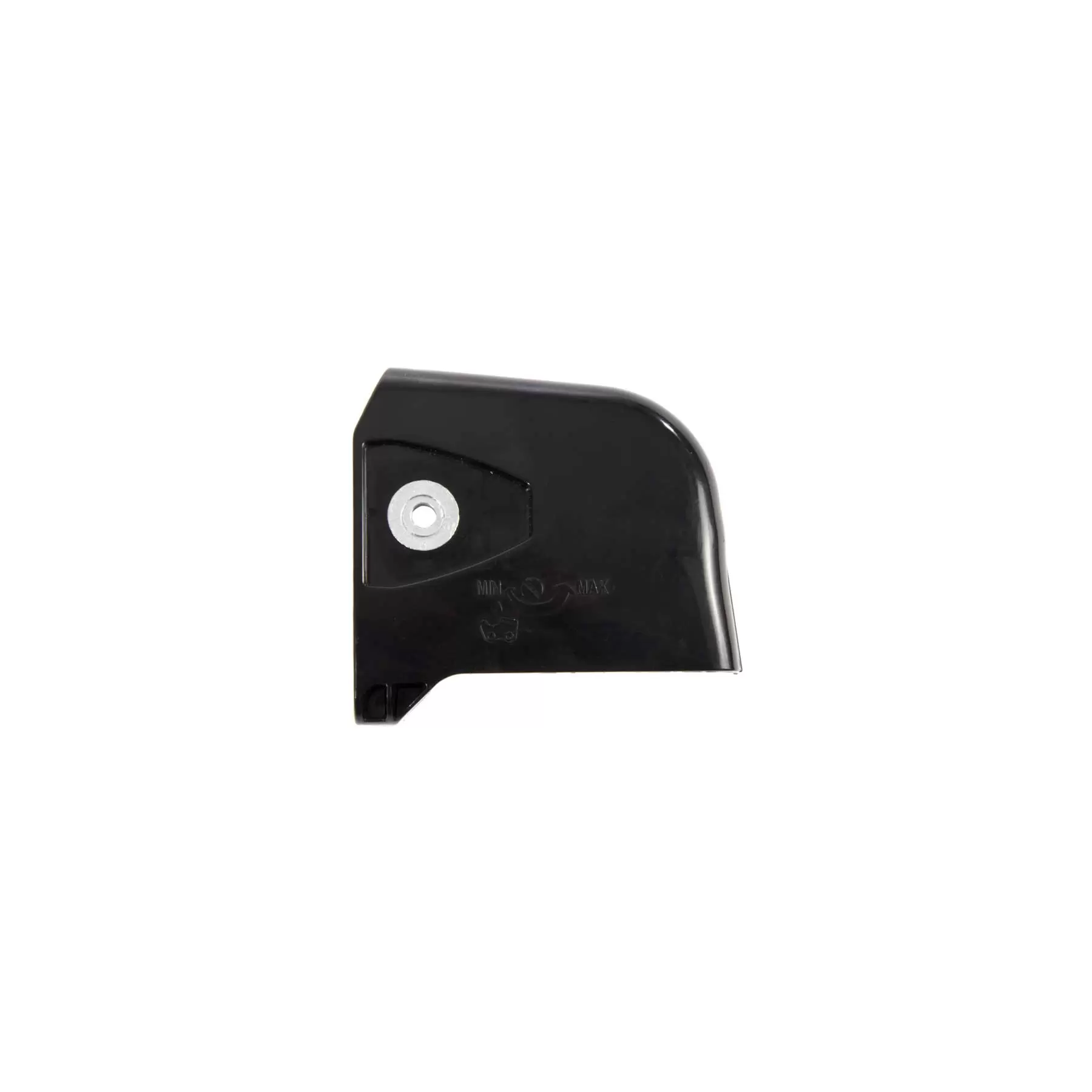 Chainsaw Attachment Side Cover MK2