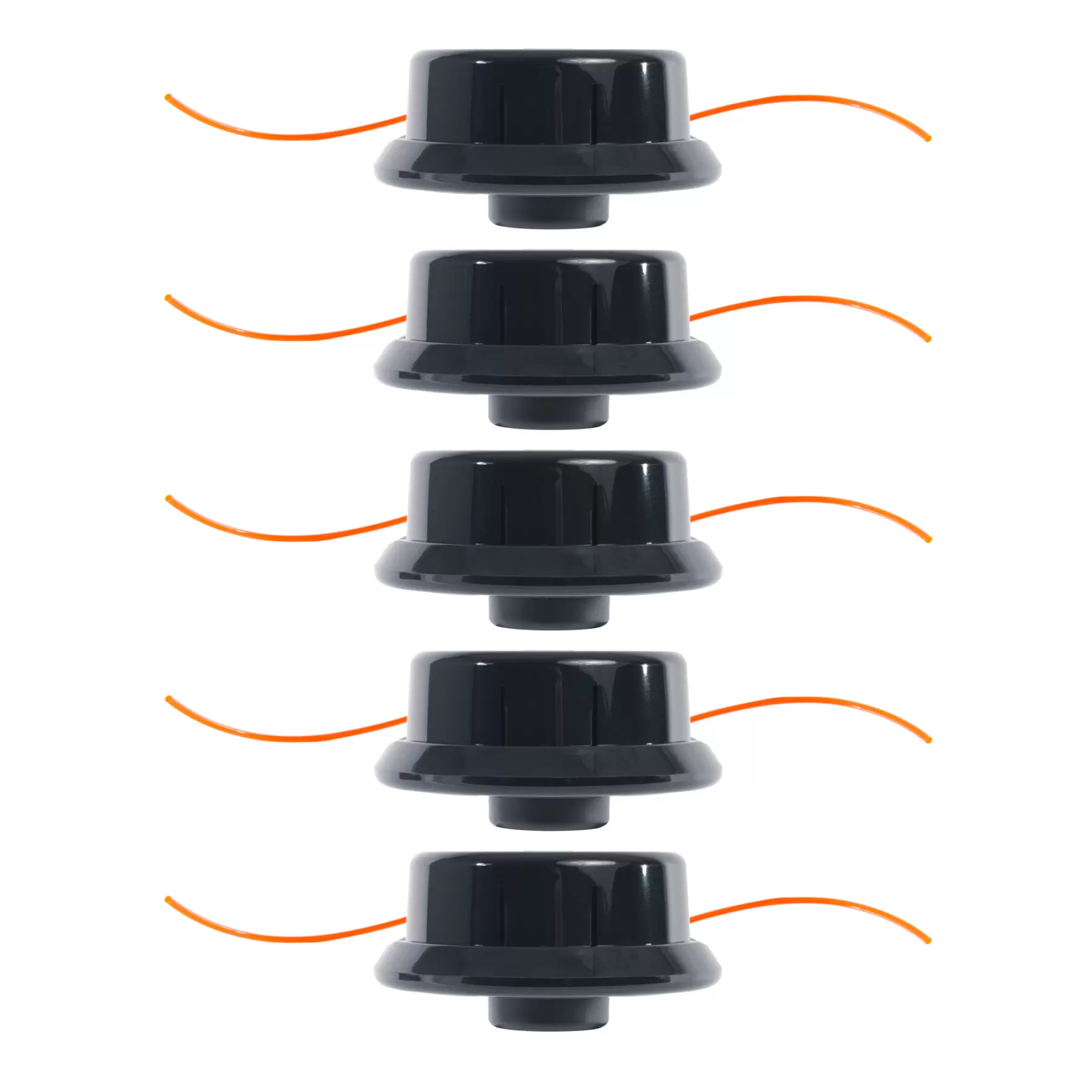 Bump Feed Grass Trimming Spool 5 Pack (PGBC-5200/PGBC-5200-BP/PGMT-5200) Bump Feed Grass Trimming Spool 5 Pack (PGBC-5200/PGBC-5200-BP/PGMT-5200)
