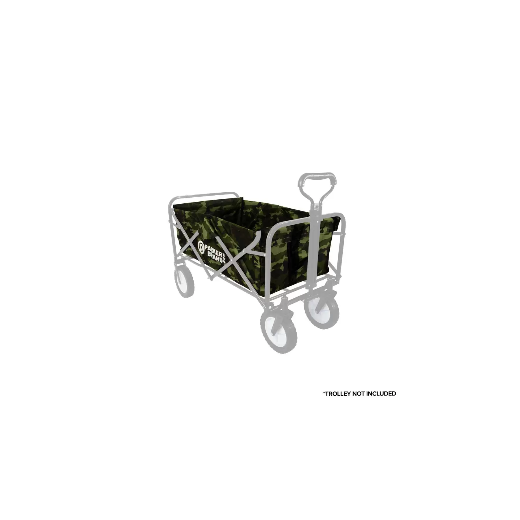 Camouflage Bag (PMTC-4208B) - Image 2