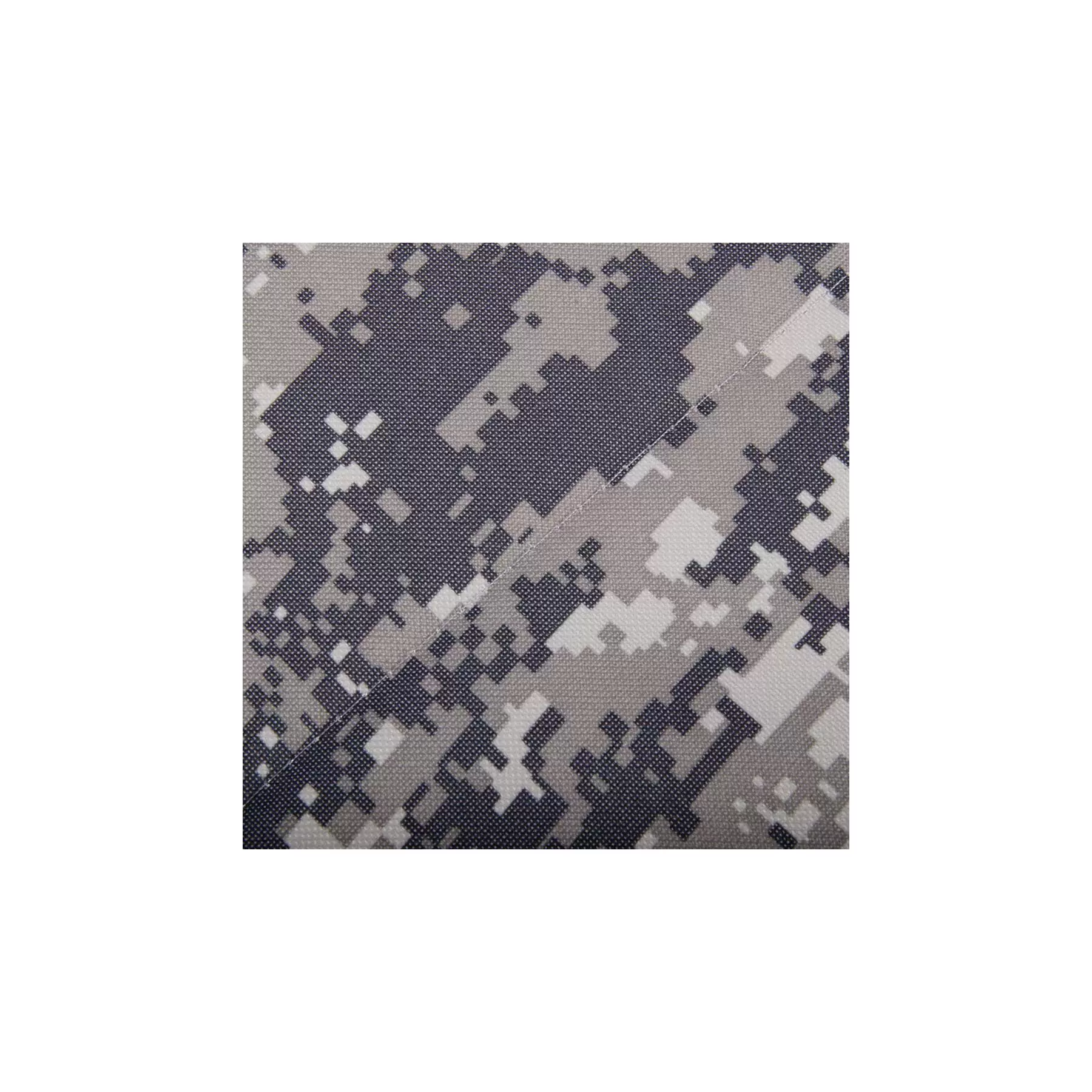 Grey Digital Camouflage Bag (PMTC-4208B) - Image 3