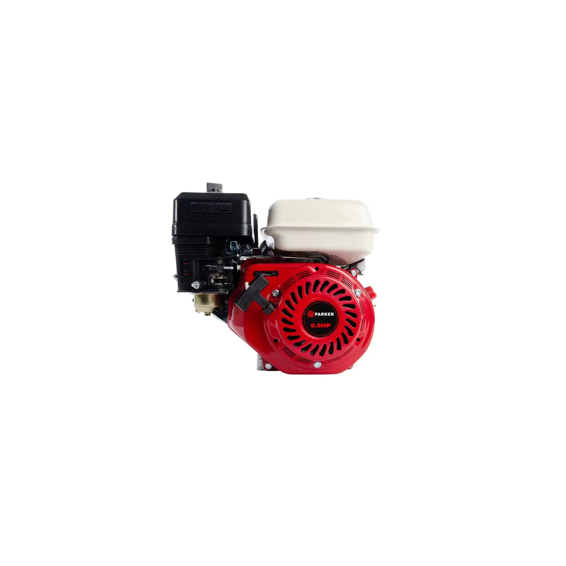 6.5HP Engine (PPG-2800) 6.5HP Engine (PPG-2800)