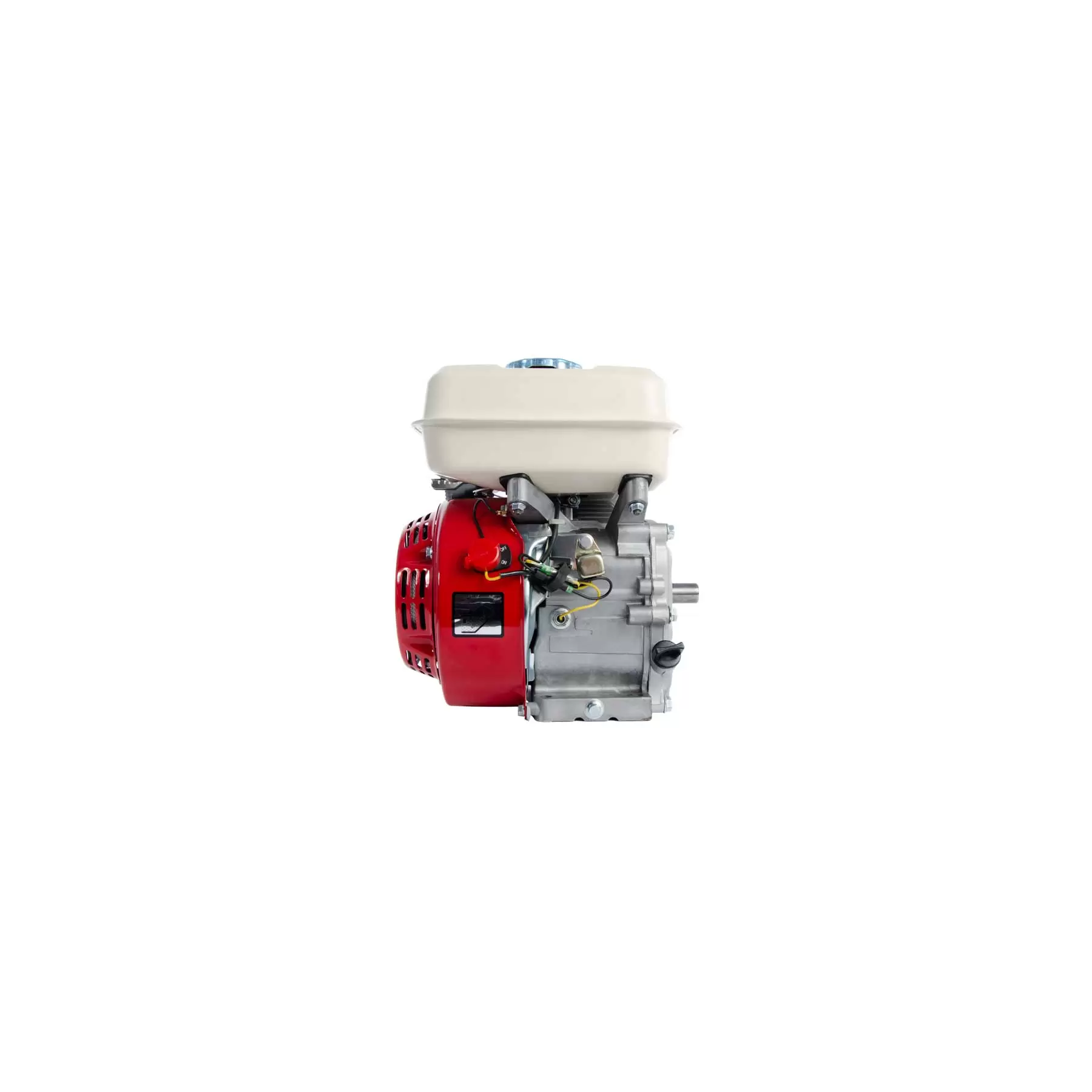 6.5HP Engine (PPG-2800) - Image 3