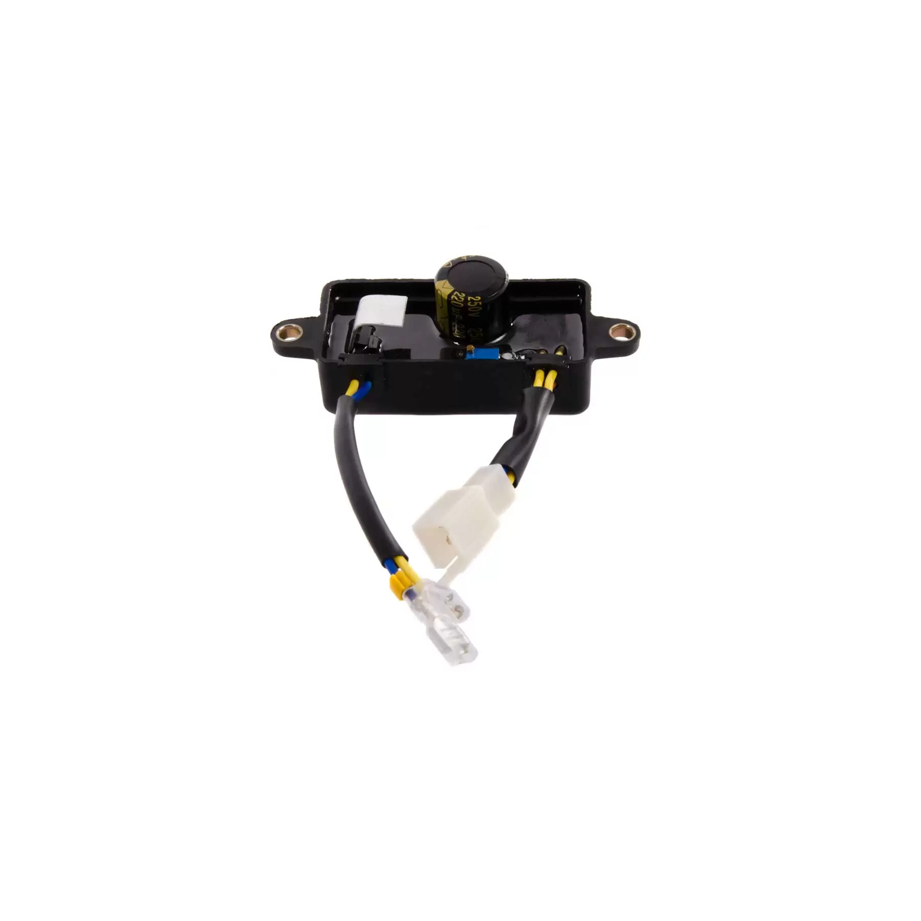 AVR (PPG-2800/PPG-3750) AVR (PPG-2800/PPG-3750)