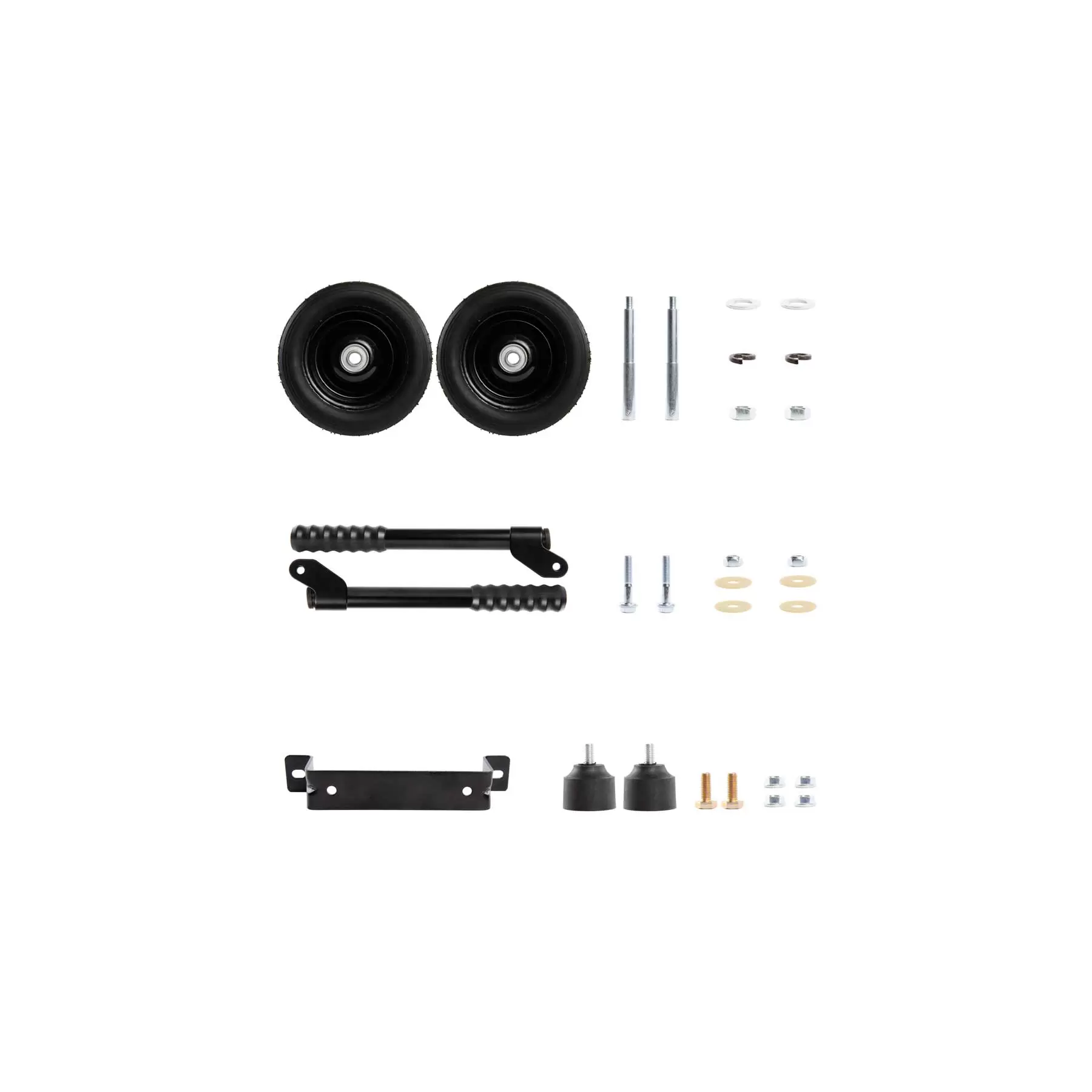 Wheel Kit (PPG-2800/PPG-3750) - Image 2