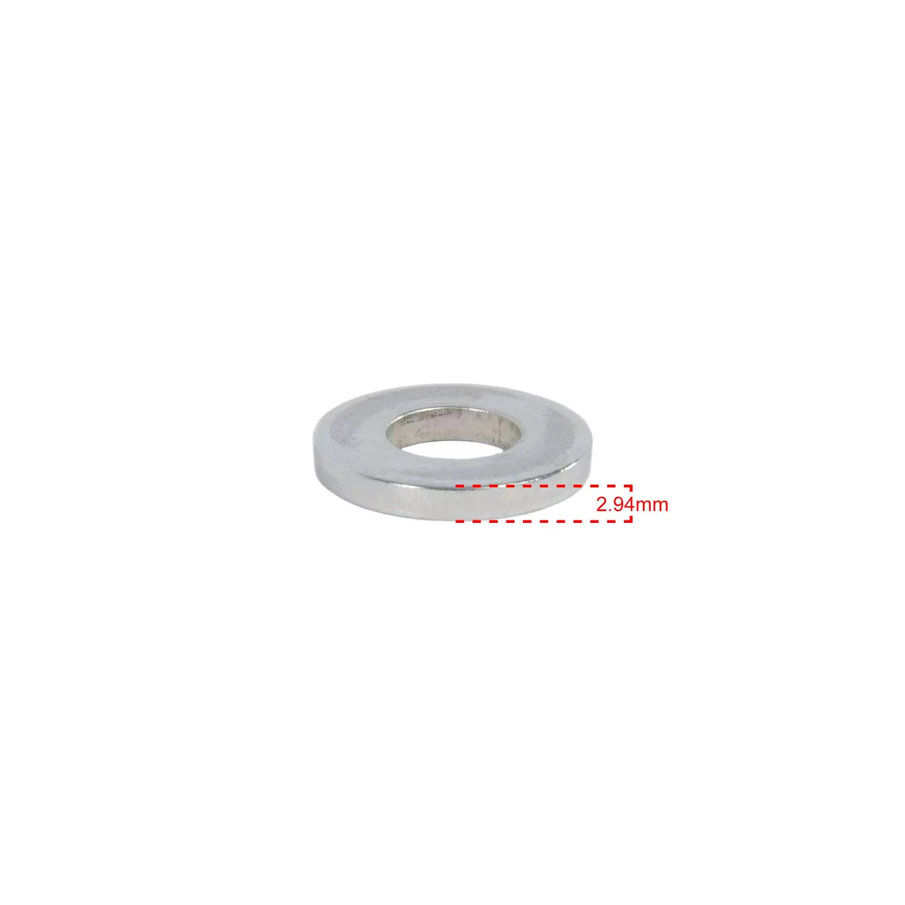 3mm Blade Adaptor Spacer (PPLM-1798/ PPLM-18140/ PPLM-21196) - Image 2