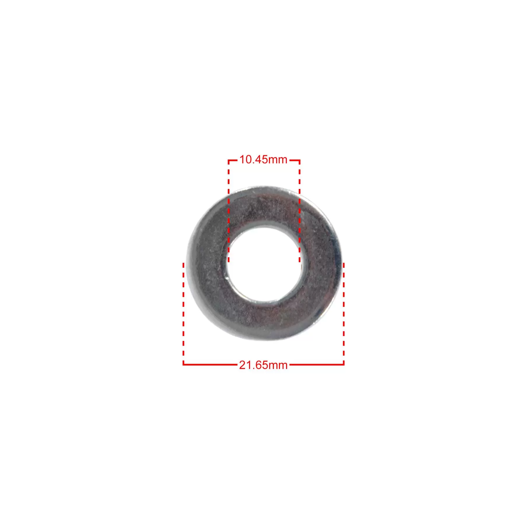 3mm Blade Adaptor Spacer (PPLM-1798/ PPLM-18140/ PPLM-21196) - Image 3