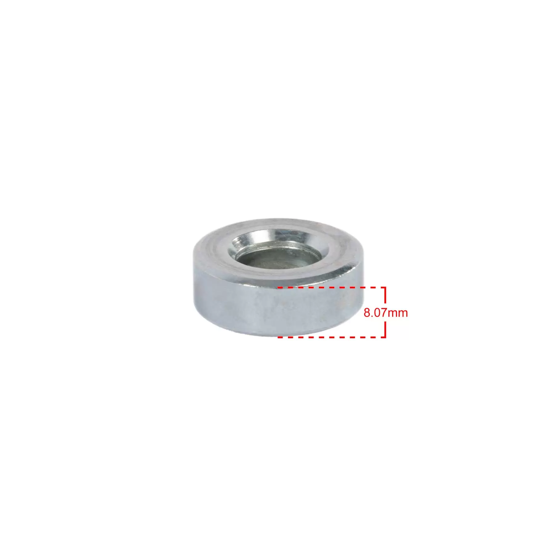 8mm Blade Adaptor Spacer (PPLM-1798/ PPLM-18140/ PPLM-21196) - Image 2