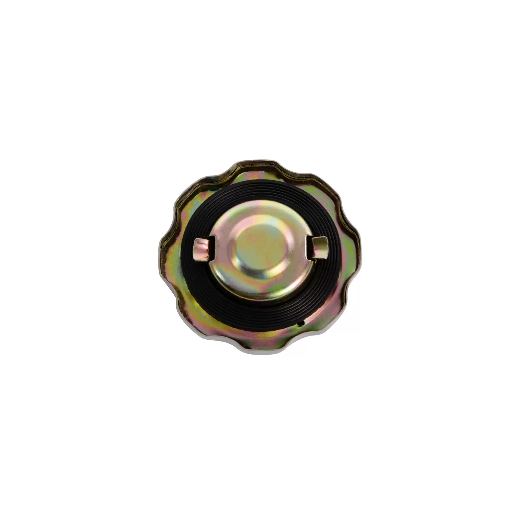 Replacement Petrol Pressure Jet Washer 2900 Fuel Cap - Image 2