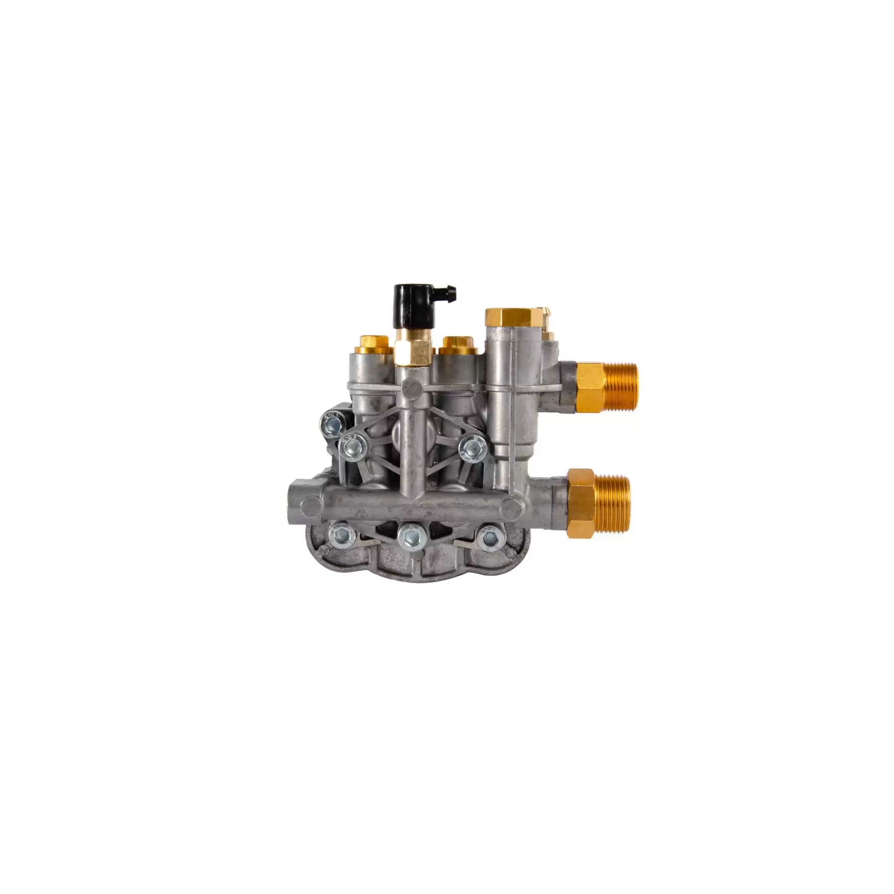 PPPW-2900 Replacement High Pressure Pump - Image 5