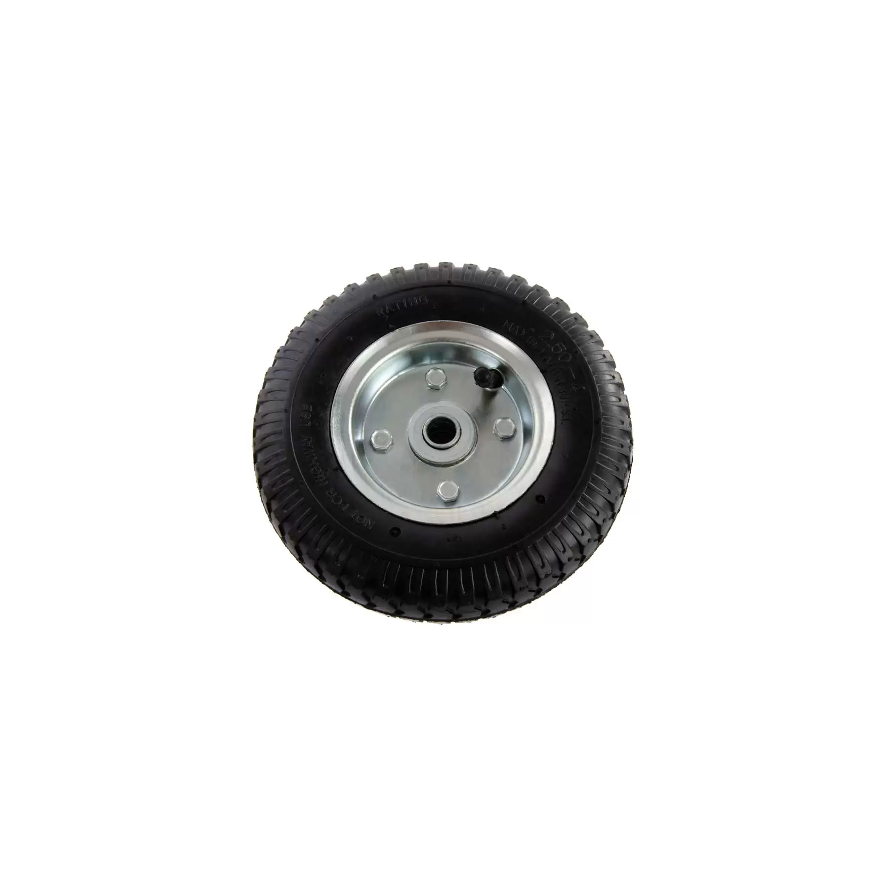 PPPW-2900 Replacement Wheel (Pneumatic)