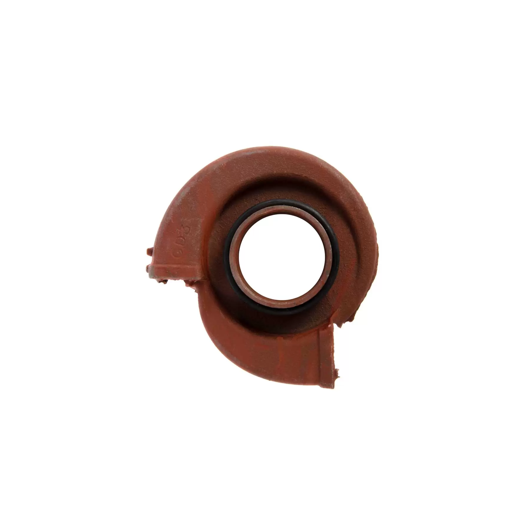 3" Volute Casing (PPWP-3000) 3" Volute Casing (PPWP-3000)