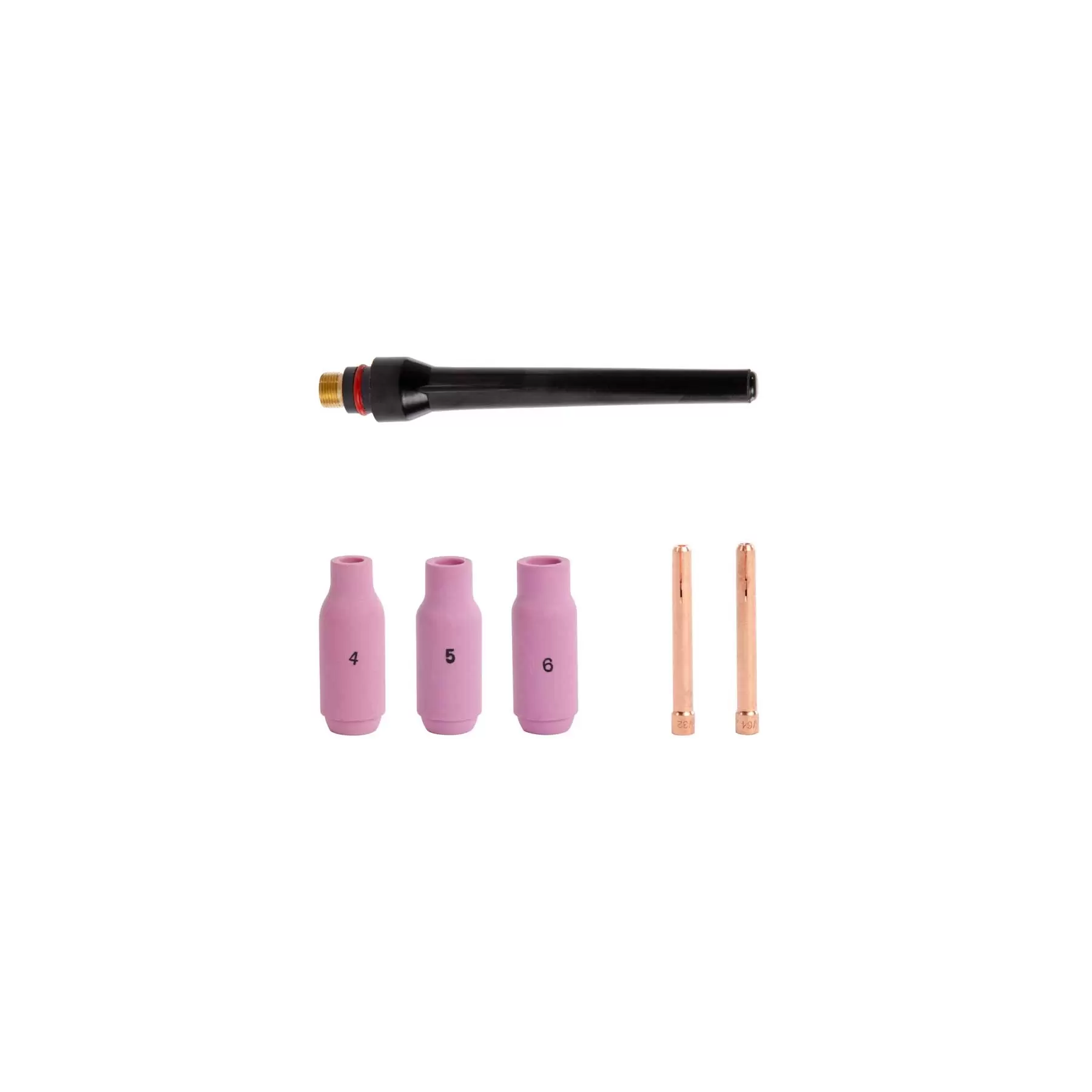 TIG Welding Torch - Image 3