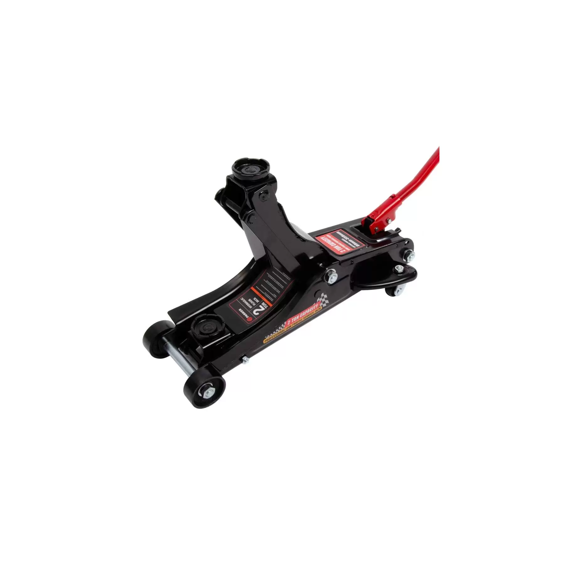 2 Ton Trolley Garage Jack - Image 6