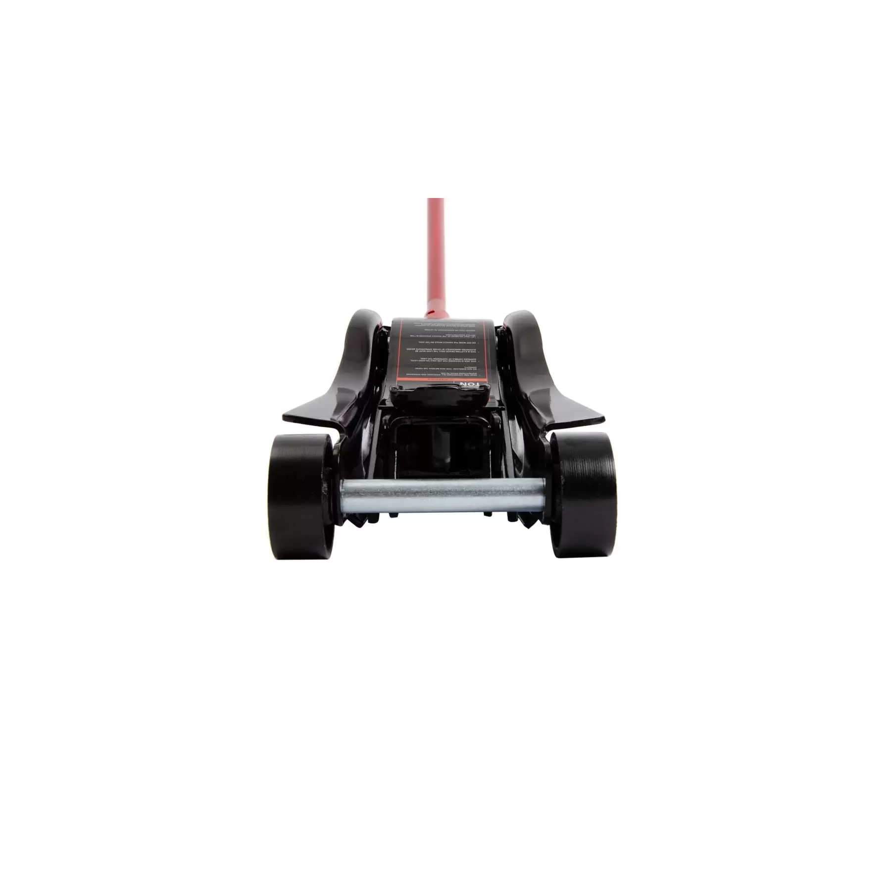 2 Ton Trolley Garage Jack - Image 2
