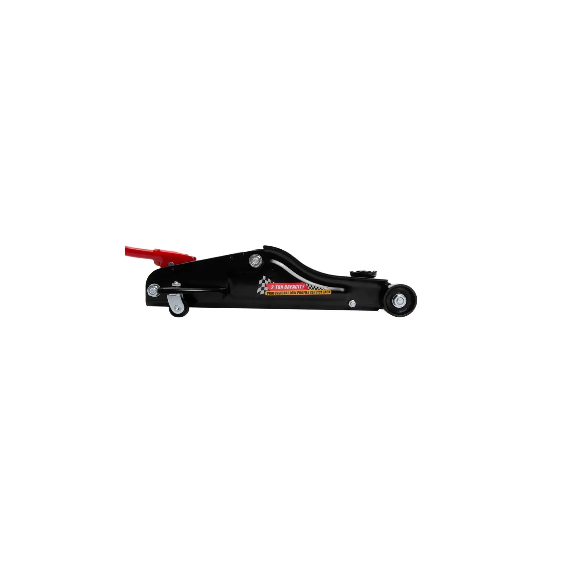 2 Ton Trolley Garage Jack - Image 5