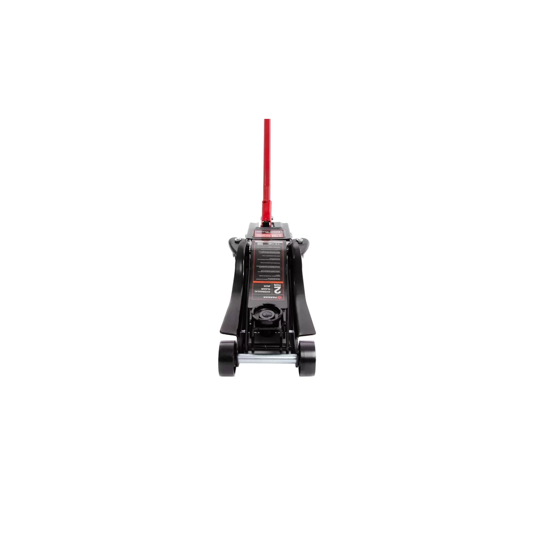 2 Ton Trolley Garage Jack - Image 7