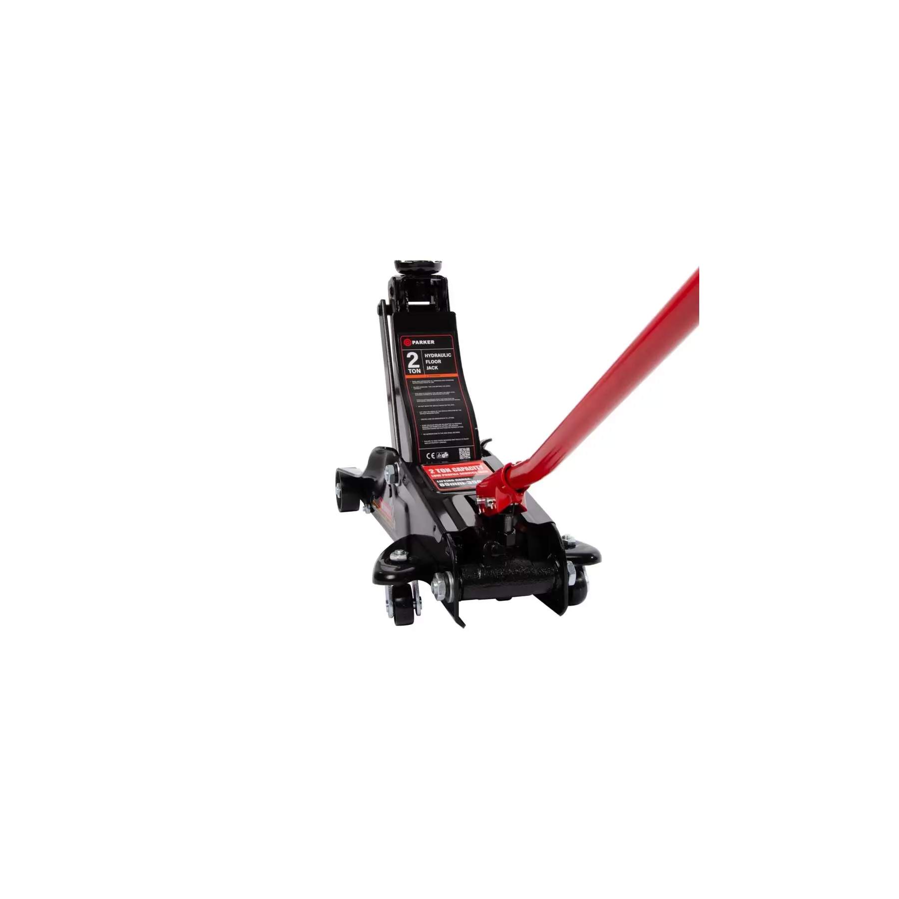 2 Ton Trolley Garage Jack - Image 10