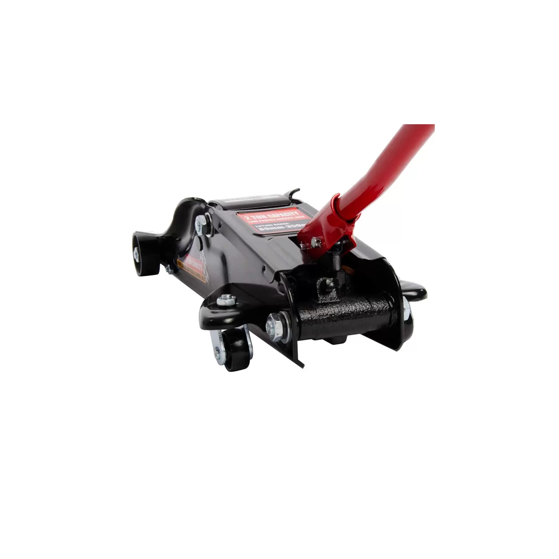 2 Ton Trolley Garage Jack - Image 11
