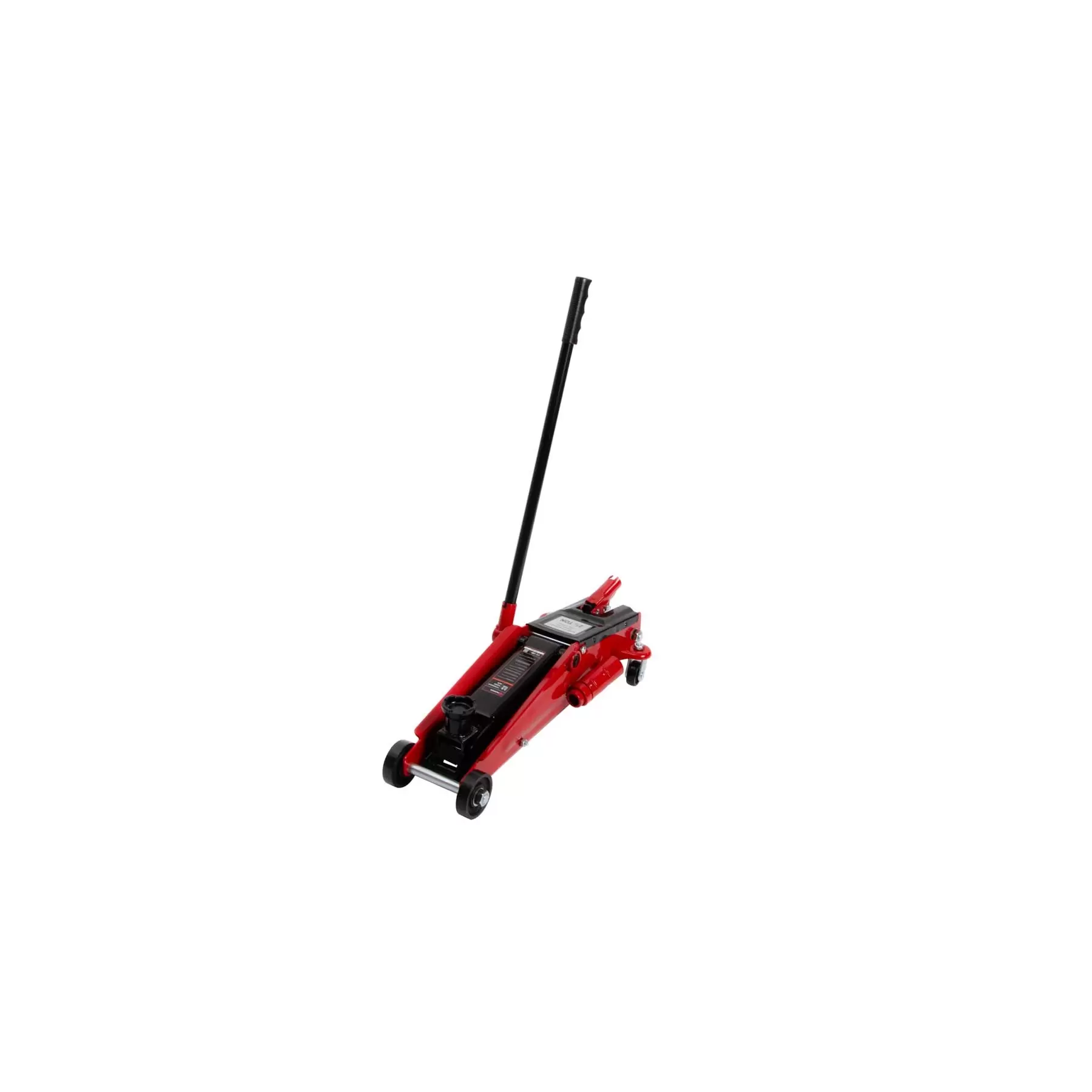 2.5 Ton Trolley Garage Jack - Image 4