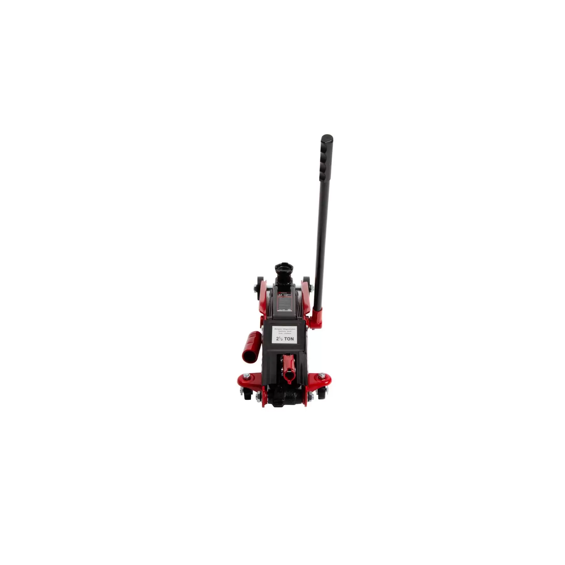 2.5 Ton Trolley Garage Jack - Image 9